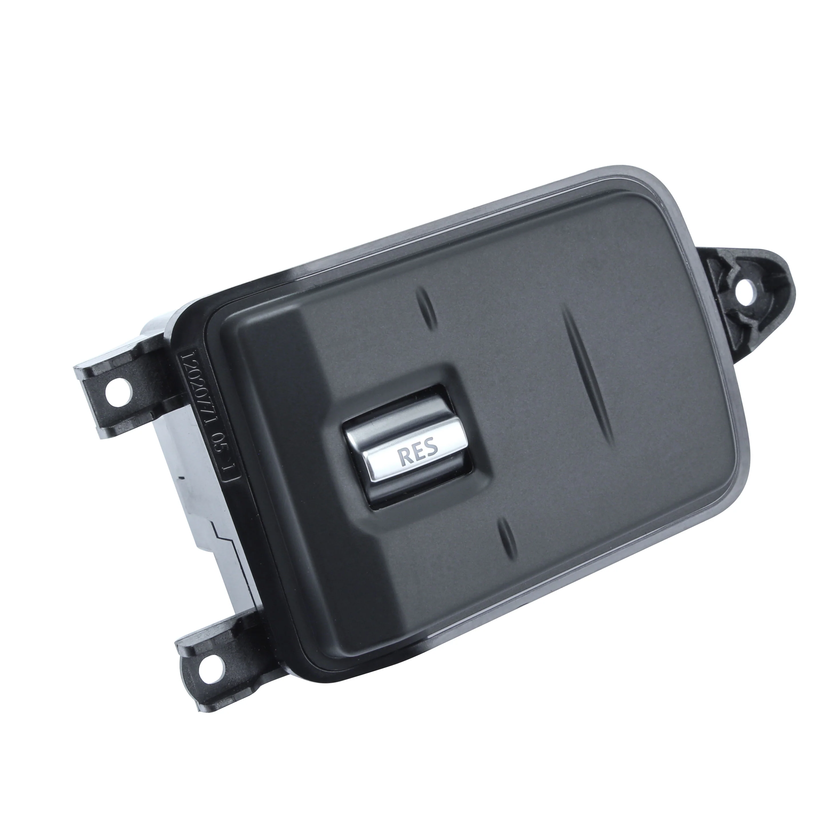 NON-Heated Touch Switch Pack for Land Rover Defender L663 - Right - Image 3
