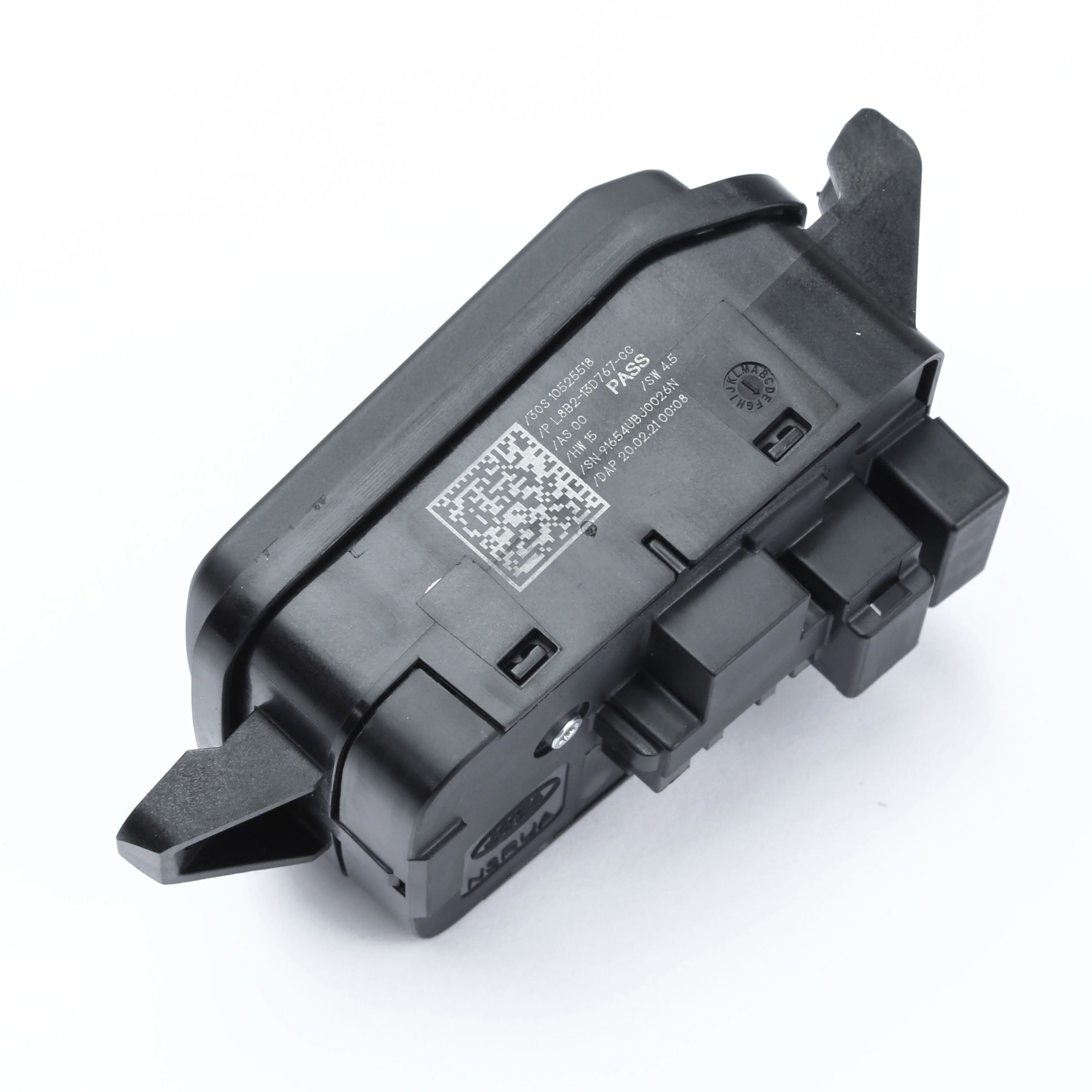 NON-Heated Touch Switch Pack for Land Rover Defender L663 - Right - Image 6