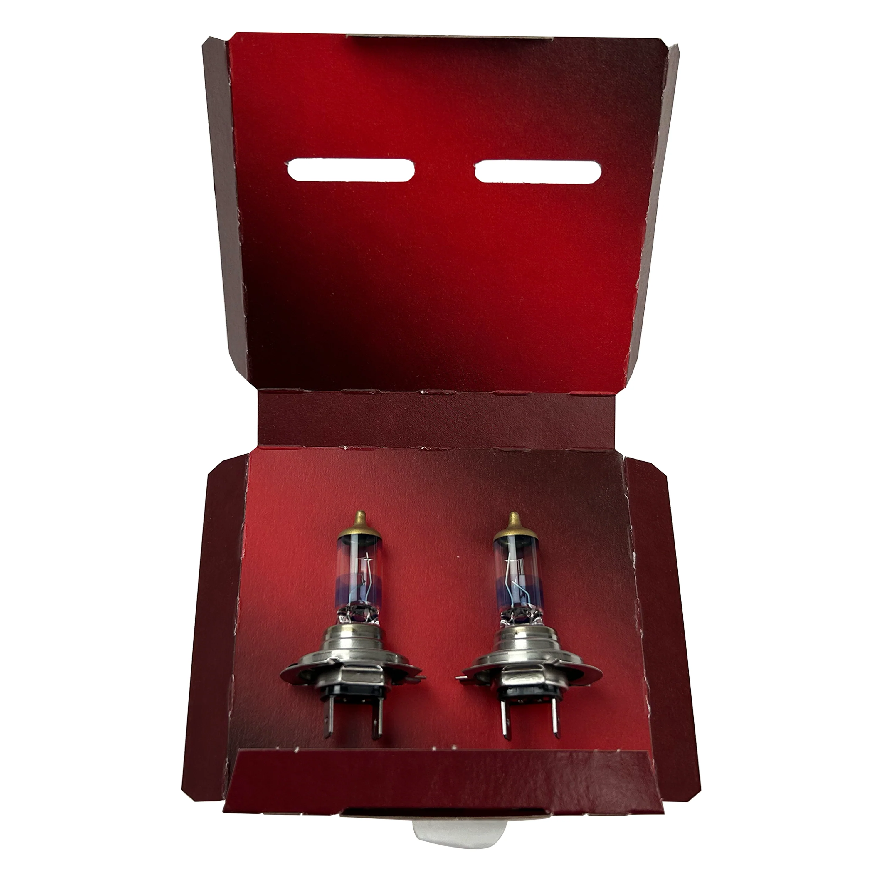 OSRAM H7 High Power " Night Breaker 220" Bulbs BMW Mini One Cooper S - Pair - Image 9