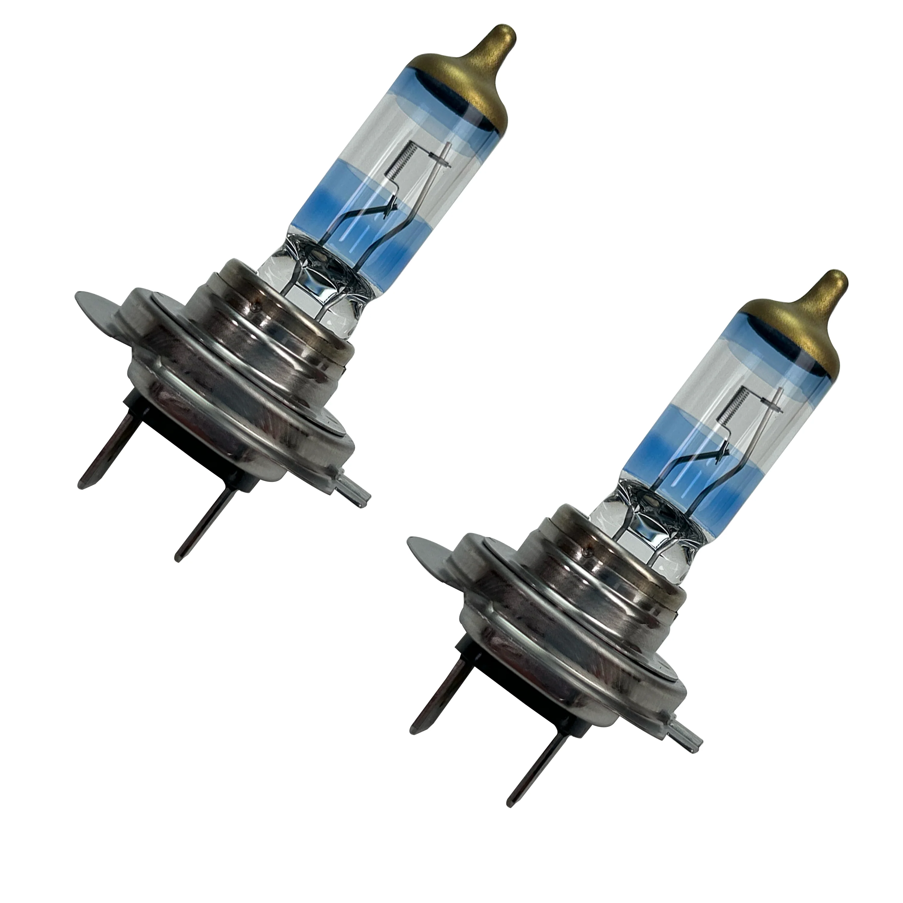 OSRAM H7 High Power " Night Breaker 220" Bulbs - Pair - Image 3