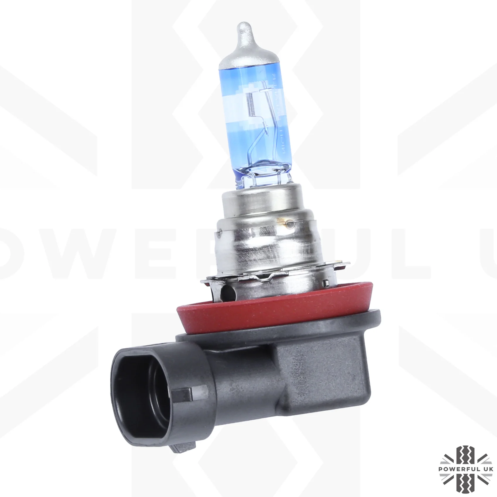 OSRAM H8 'Night Breaker Laser' Bulbs (Pair) - Image 5