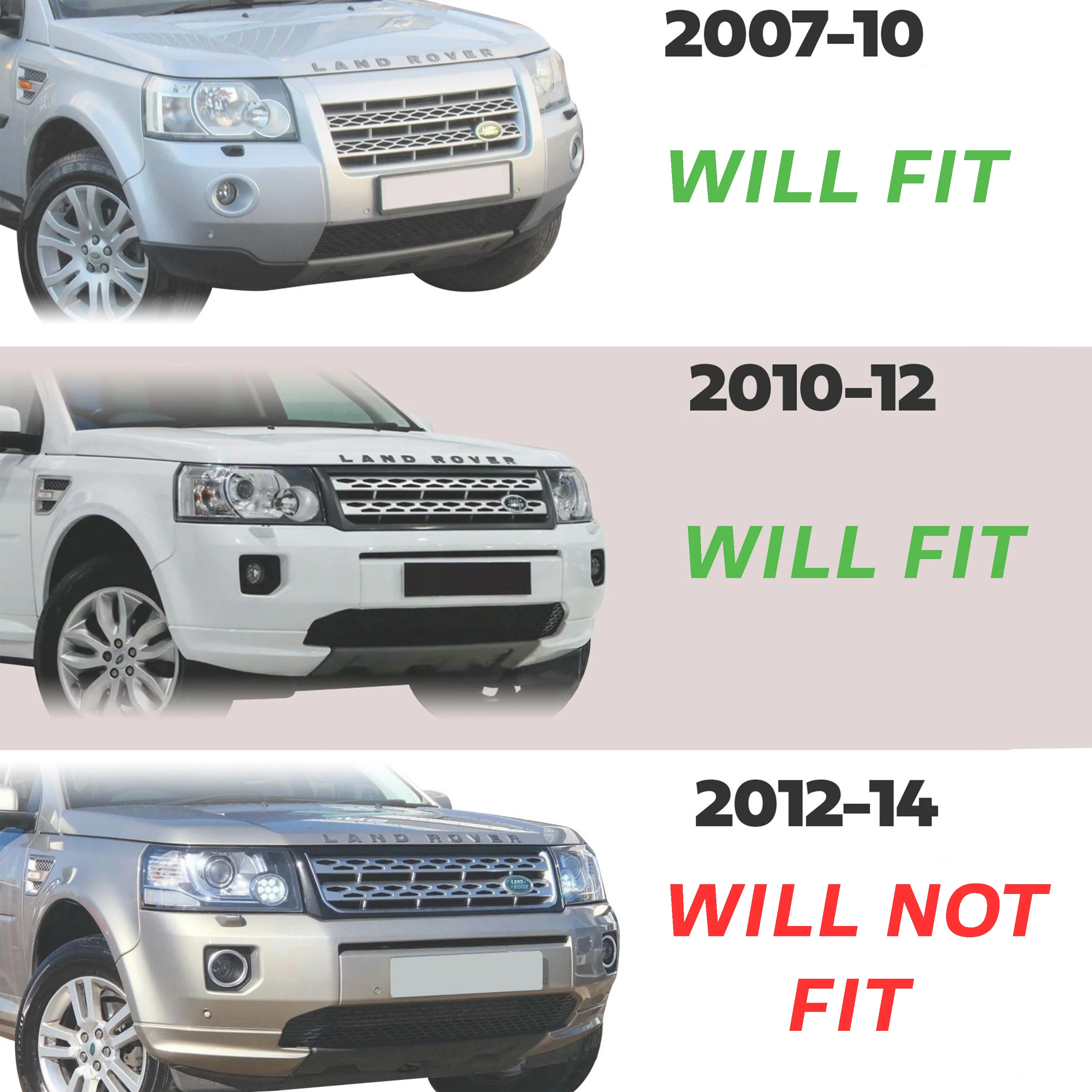 Overhead Console 'Dashcam' Power Tap-in Loom for Land Rover Freelander 2 (2007-2012) - Image 7