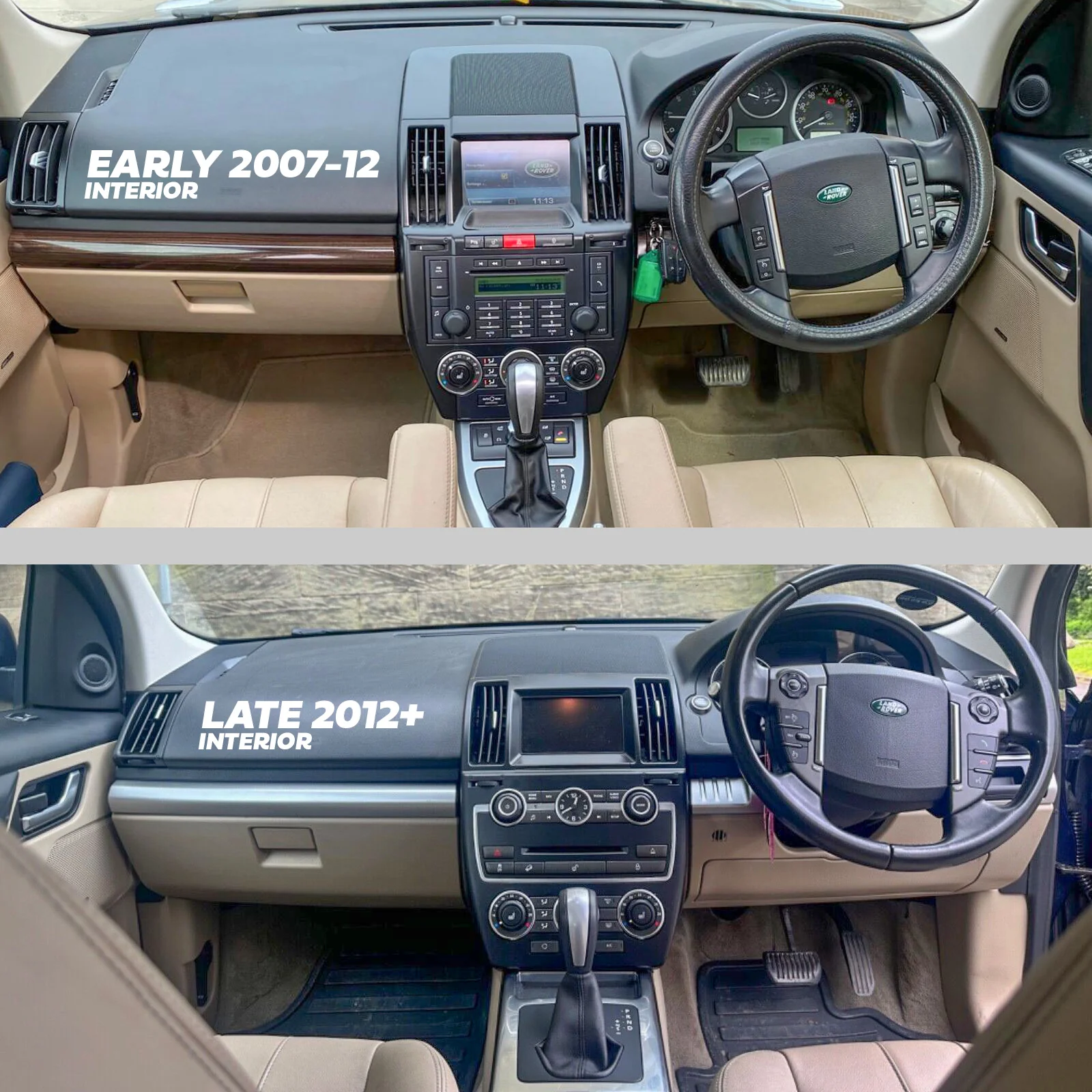 Overhead Console 'Dashcam' Wiring Kit - Tap-in Loom + USB-C Adapter for Freelander 2 (2007-2012) - Image 10