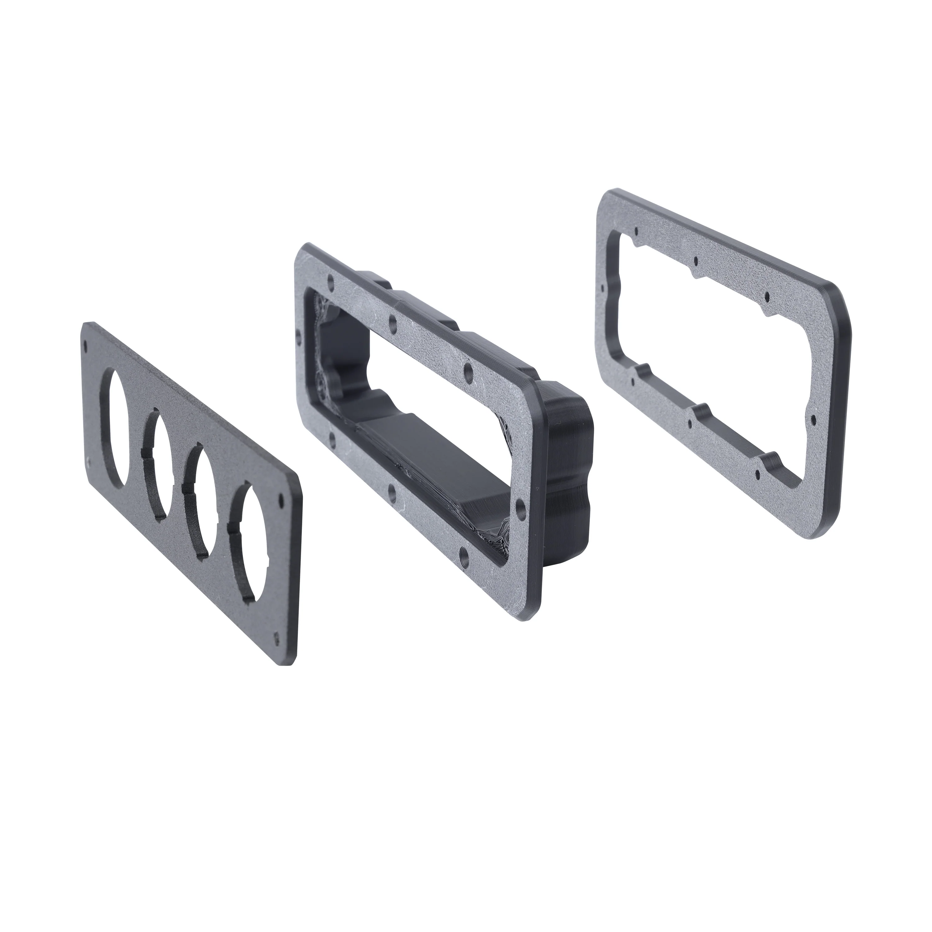 Overhead Switch Panel for Land Rover Freelander 2 - with Switches - Image 6