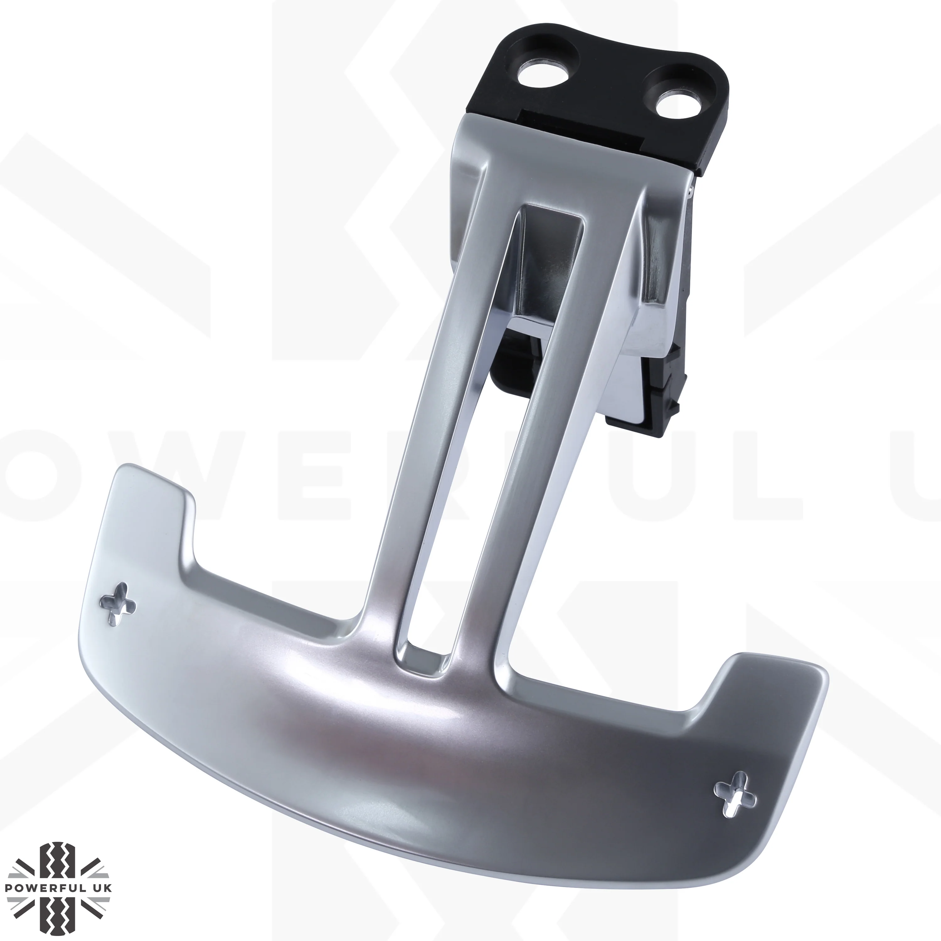 Paddle Shift Upgrade Kit for Land Rover Defender L663 - for non heated Wheel - Image 7
