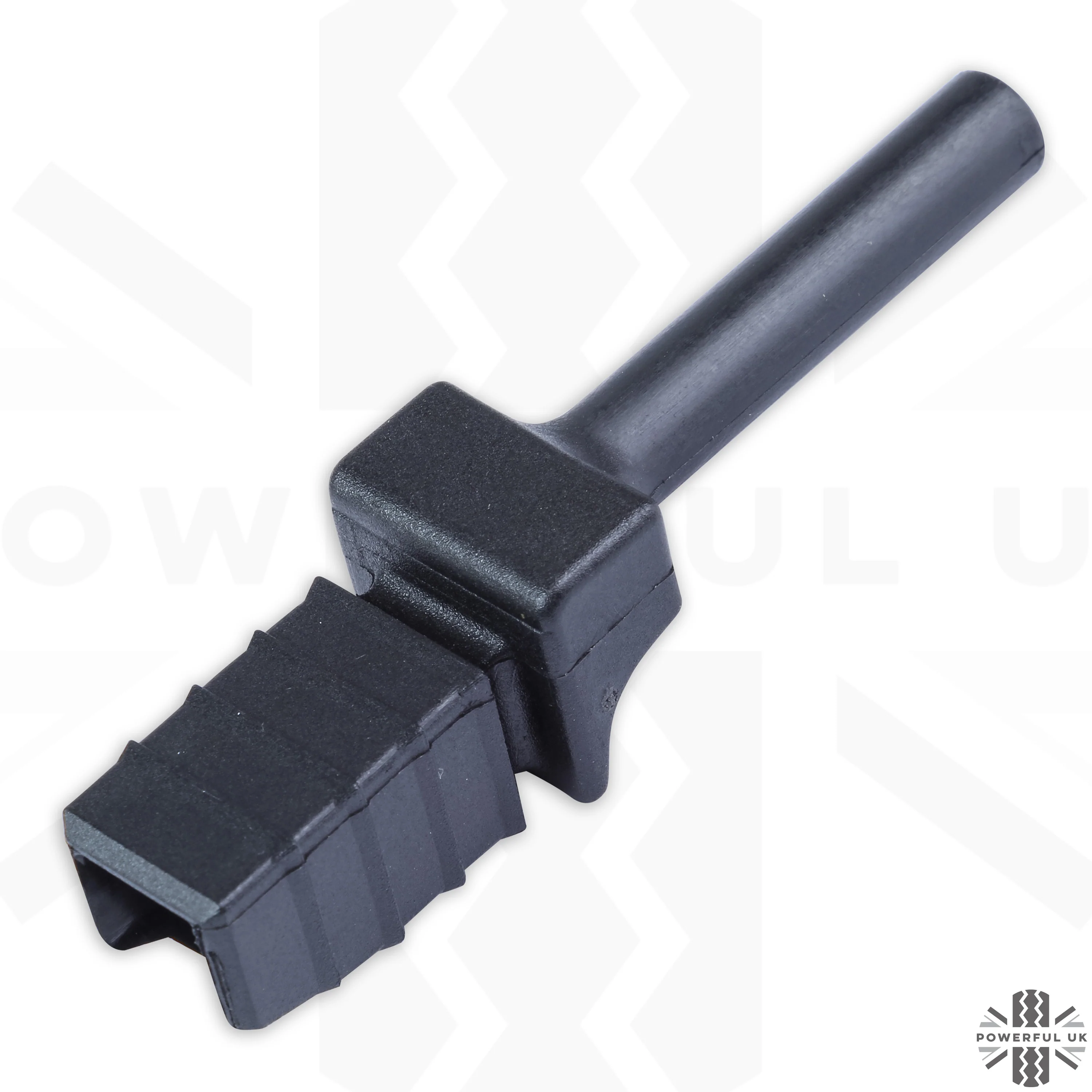 Parcel Shelf Repair Pin for Range Rover L322 - LONG Type - Pair - Image 3