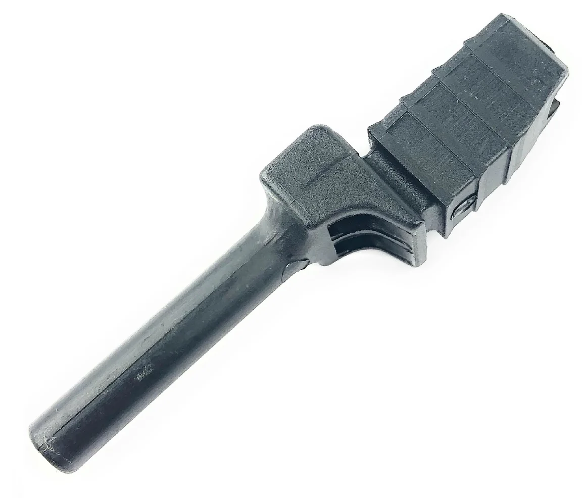 Parcel Shelf Repair Pin for Range Rover L322 - LONG Type - Single - Image 8