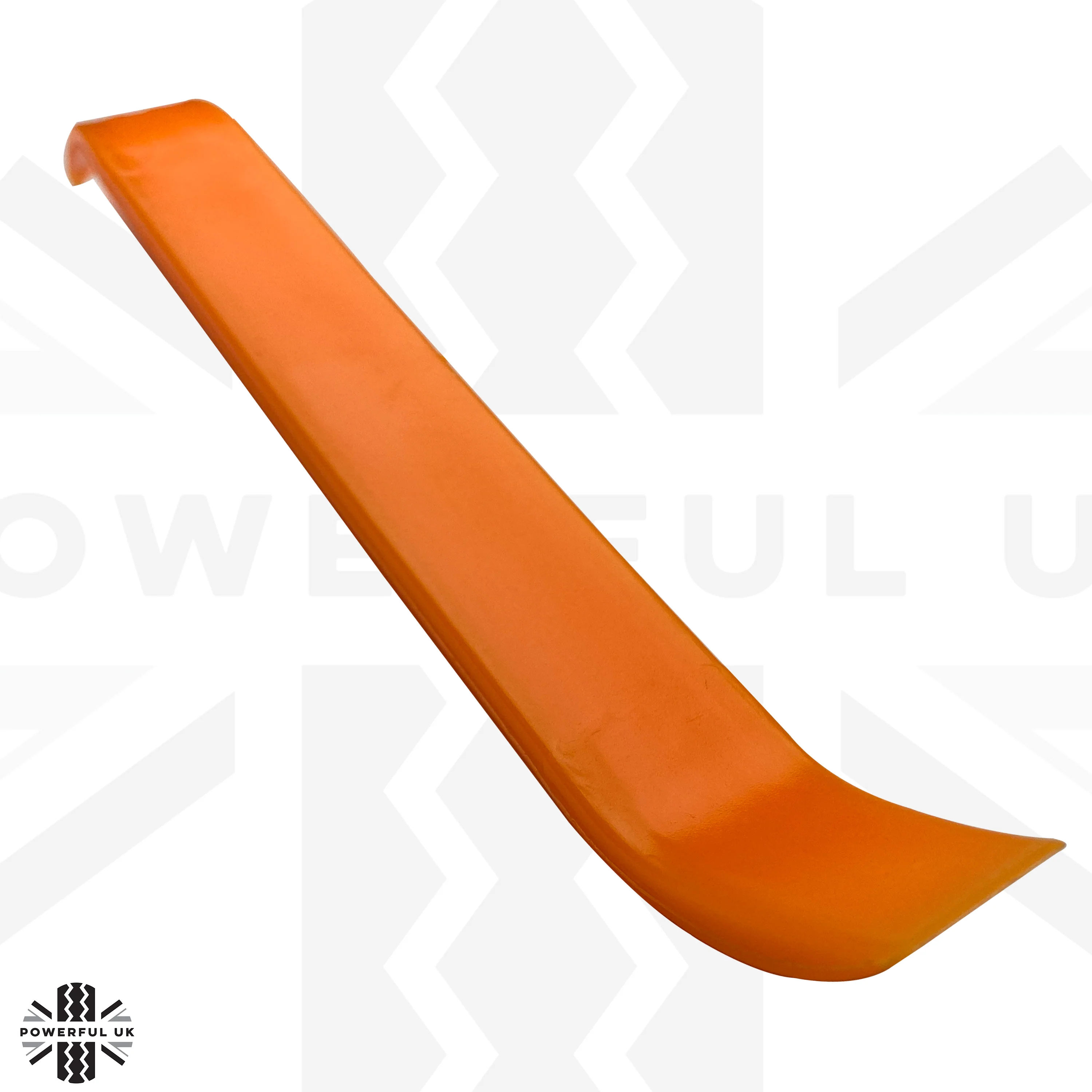 Plastic '2 in 1' Trim Removal Tool - Image 4