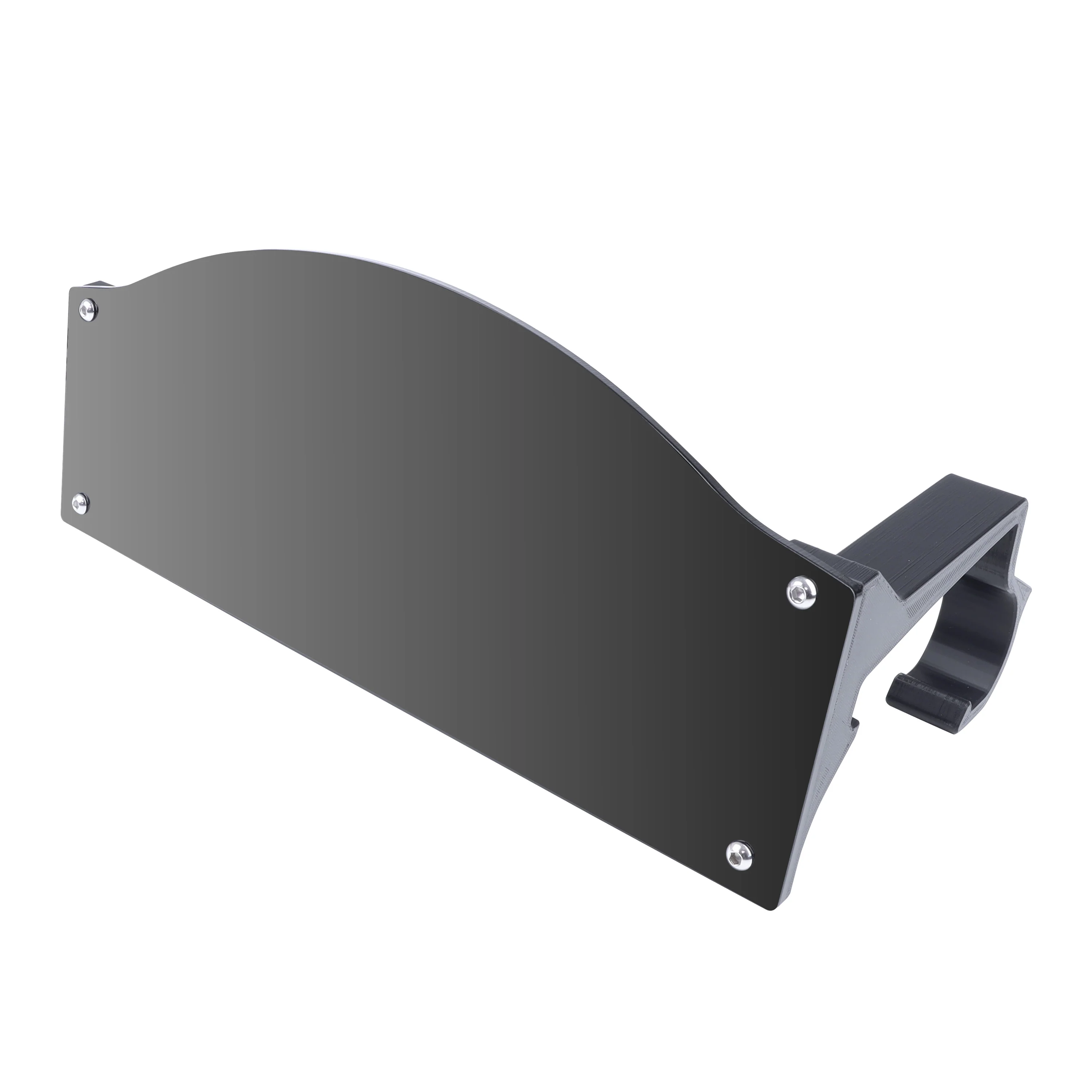 Plinth Mount Kit for Expedition Roof Rack for Land Rover Defender L663 - Image 8