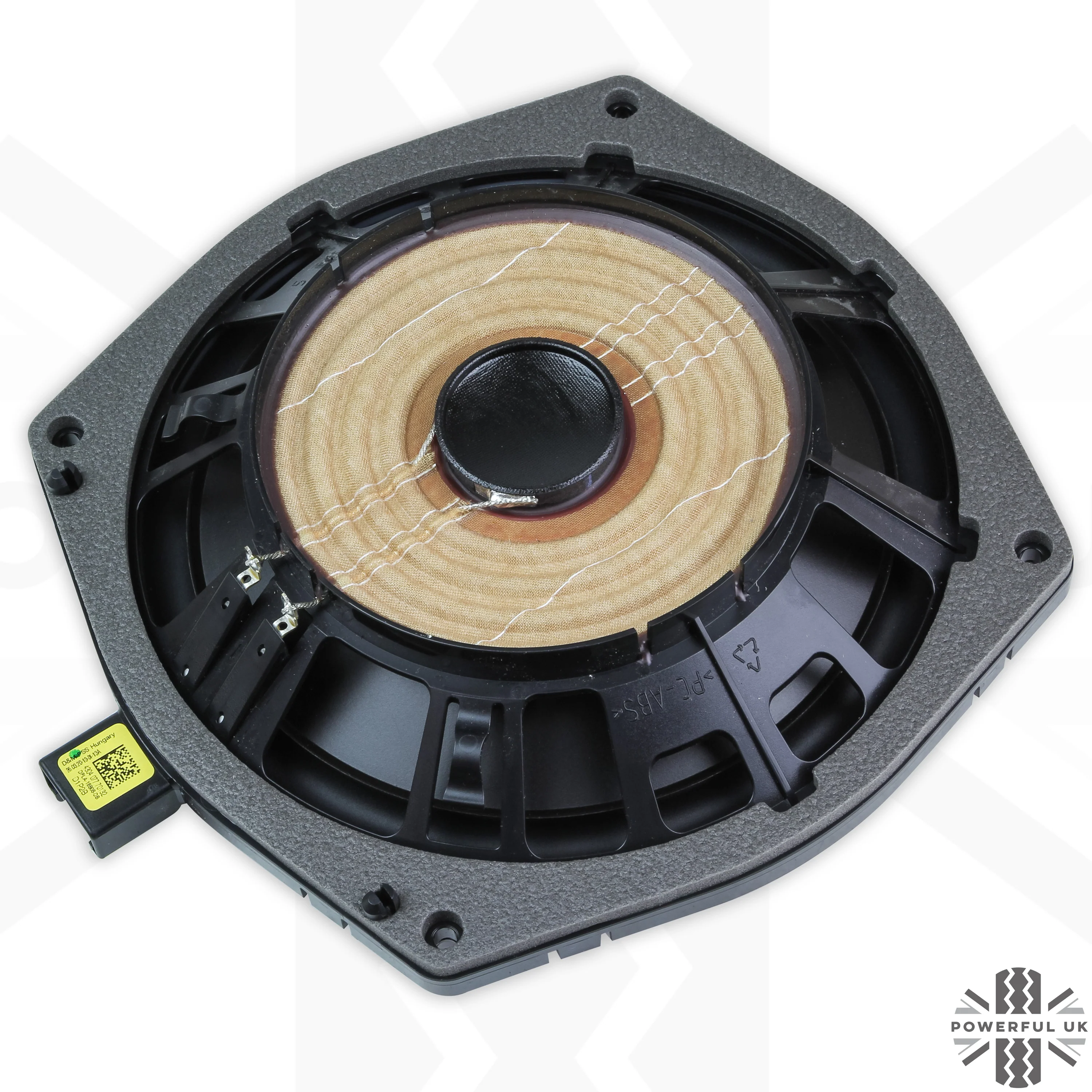 Premium Door Speaker - 1pc for Range Rover Sport L494 - Image 5