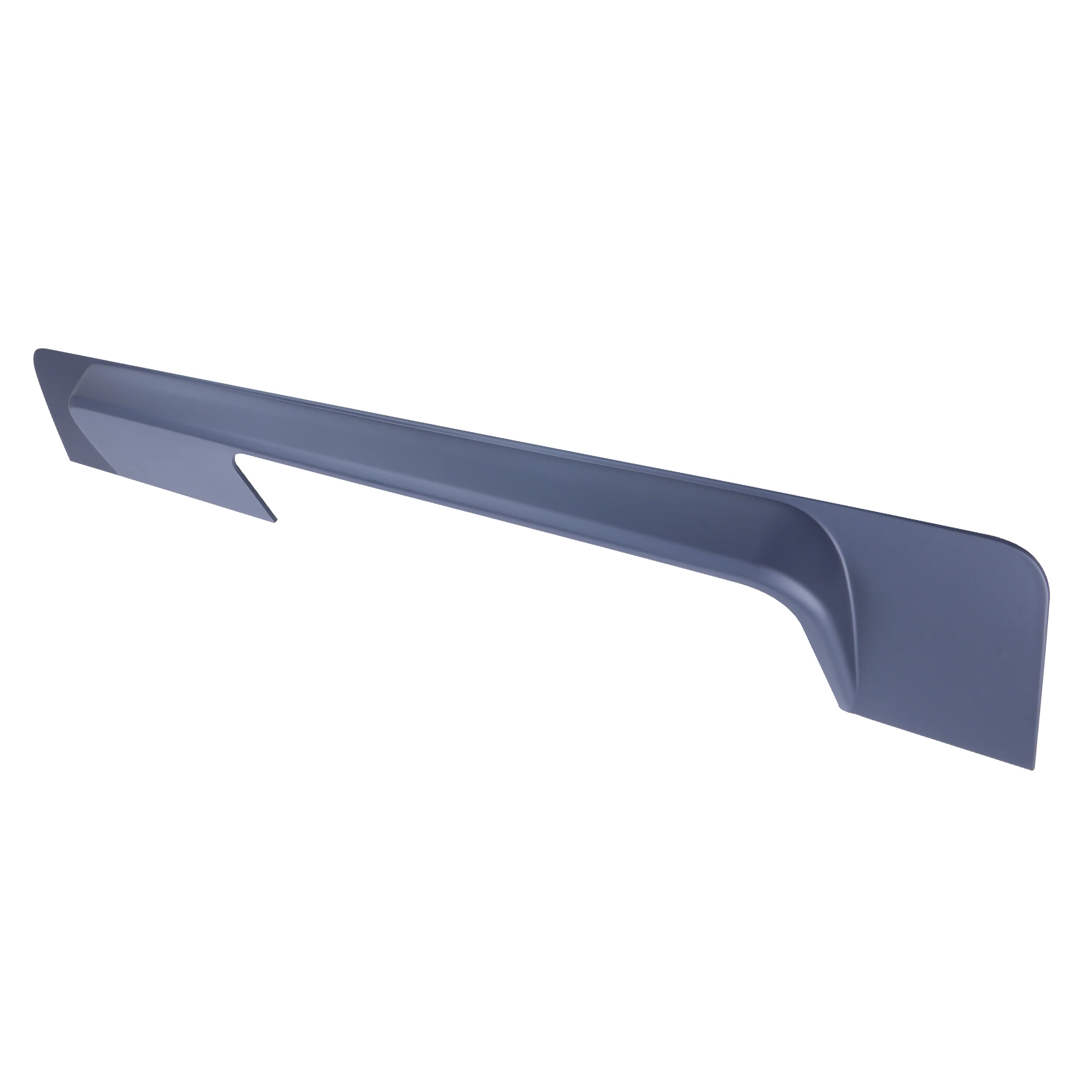 Primer Rear Bumper Centre Panel for Land Rover Defender L663 - with Towbar cutout - Image 4