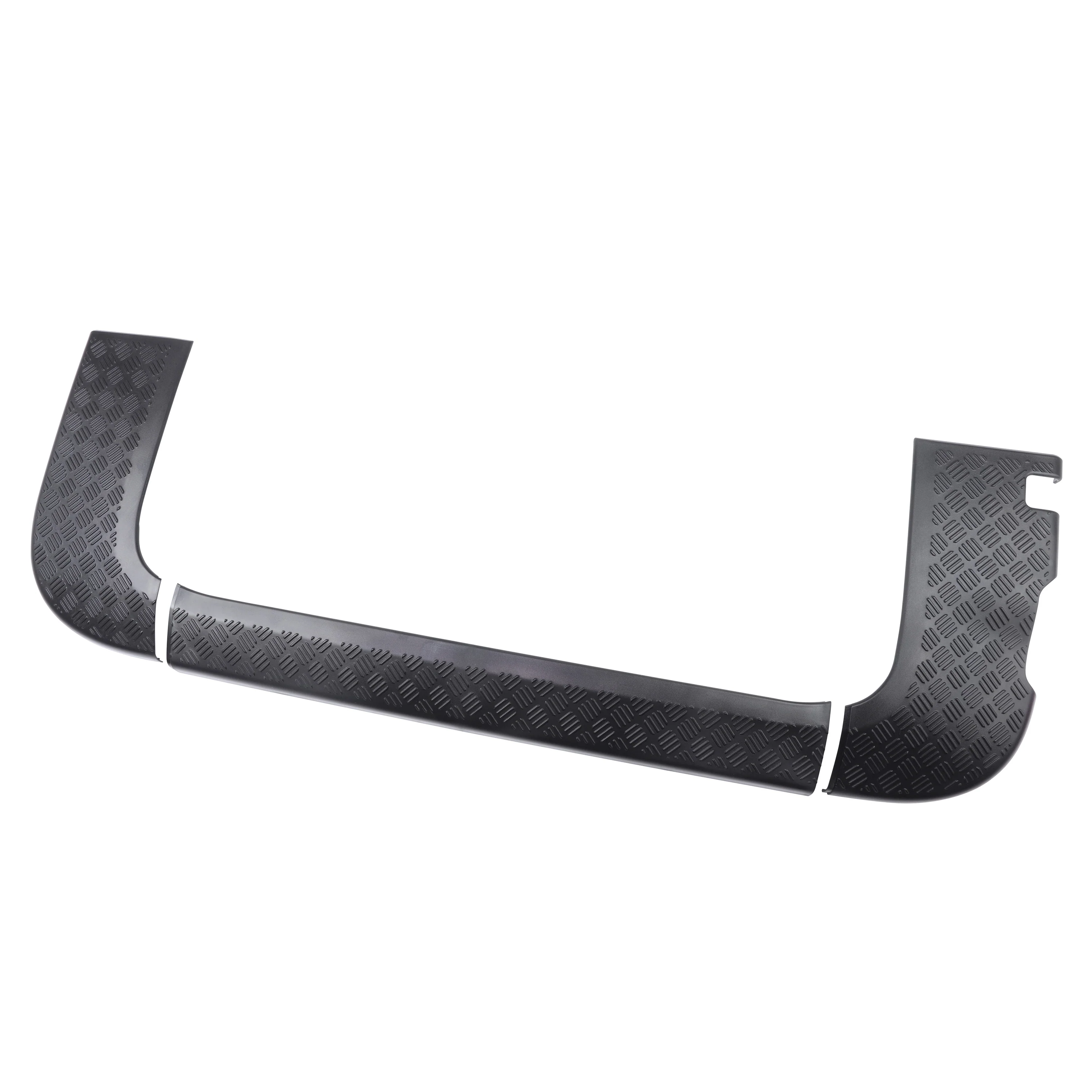 Protection Cover for Tailgate Door for Land Rover Defender L663 - Image 3