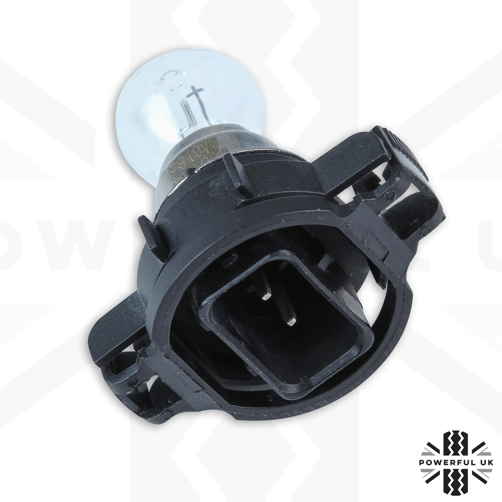 PS19W 12v 19W bulb for Fog Lamp / DRL etc - Image 2