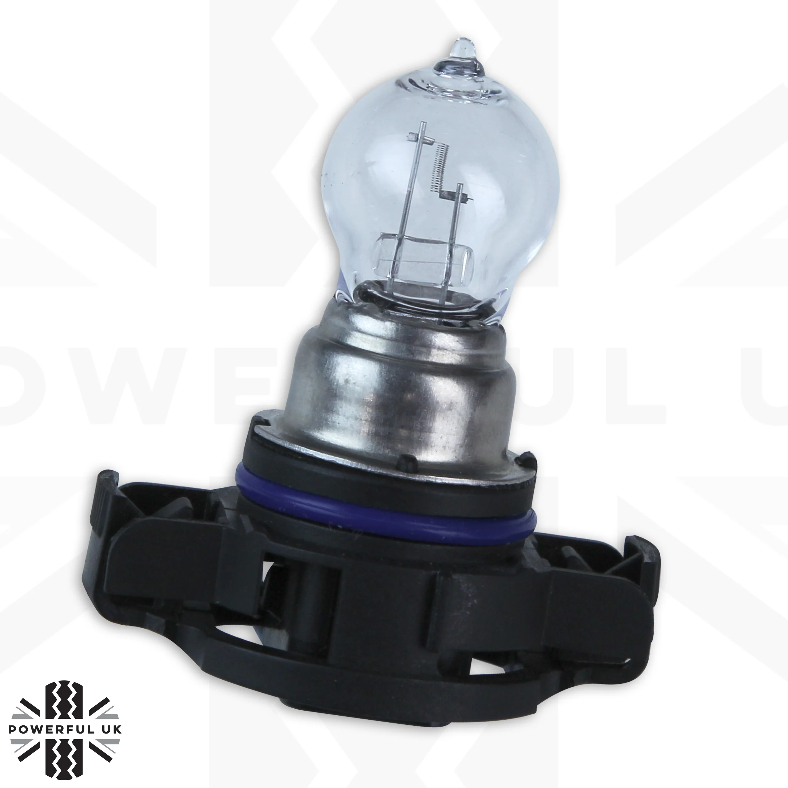 PS19W 12v 19W Bulb for Range Rover Evoque Rear Bumper Fog Lamp - Image 3
