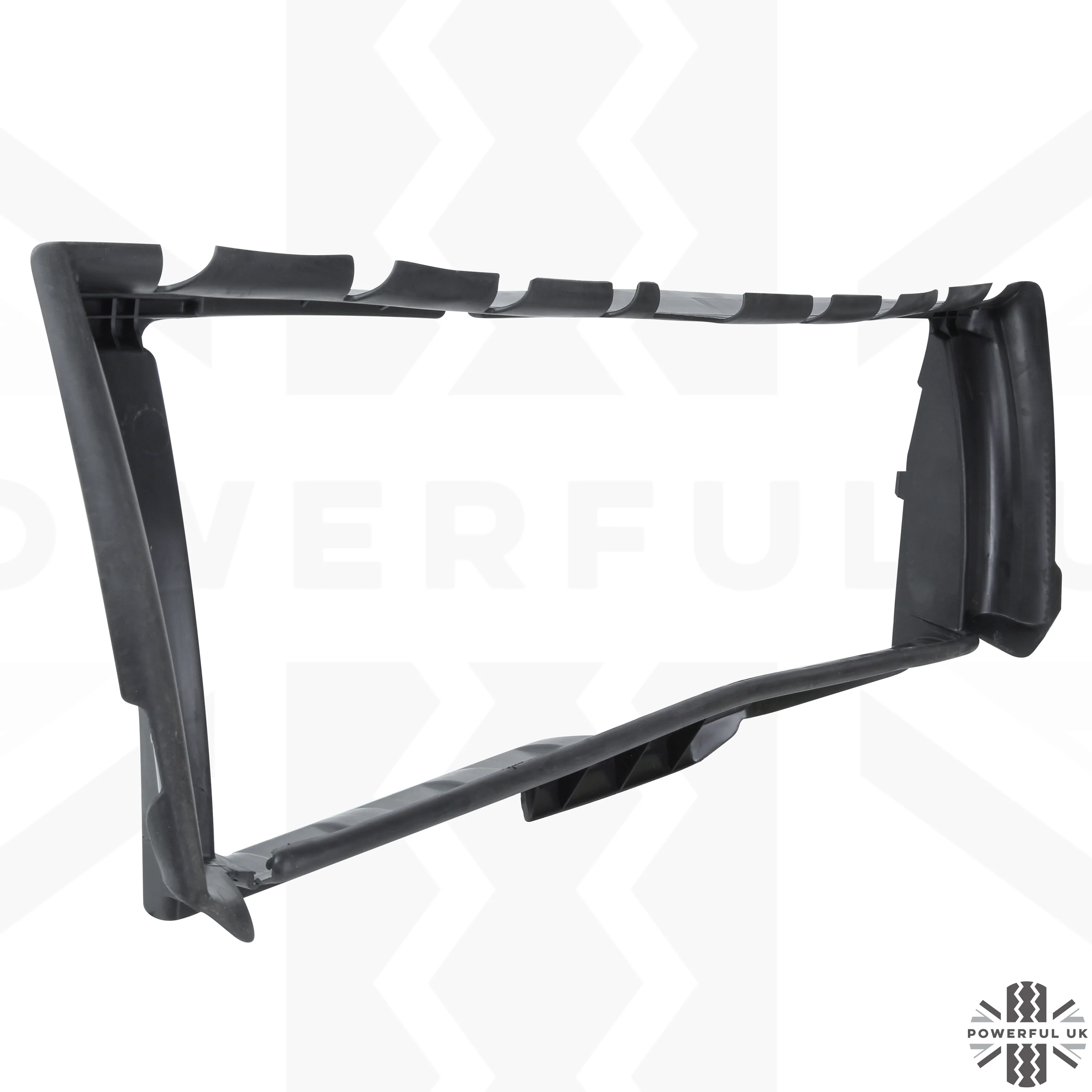 Radiator Air Deflector for Land Rover Freelander 2 2007-10 - Image 5
