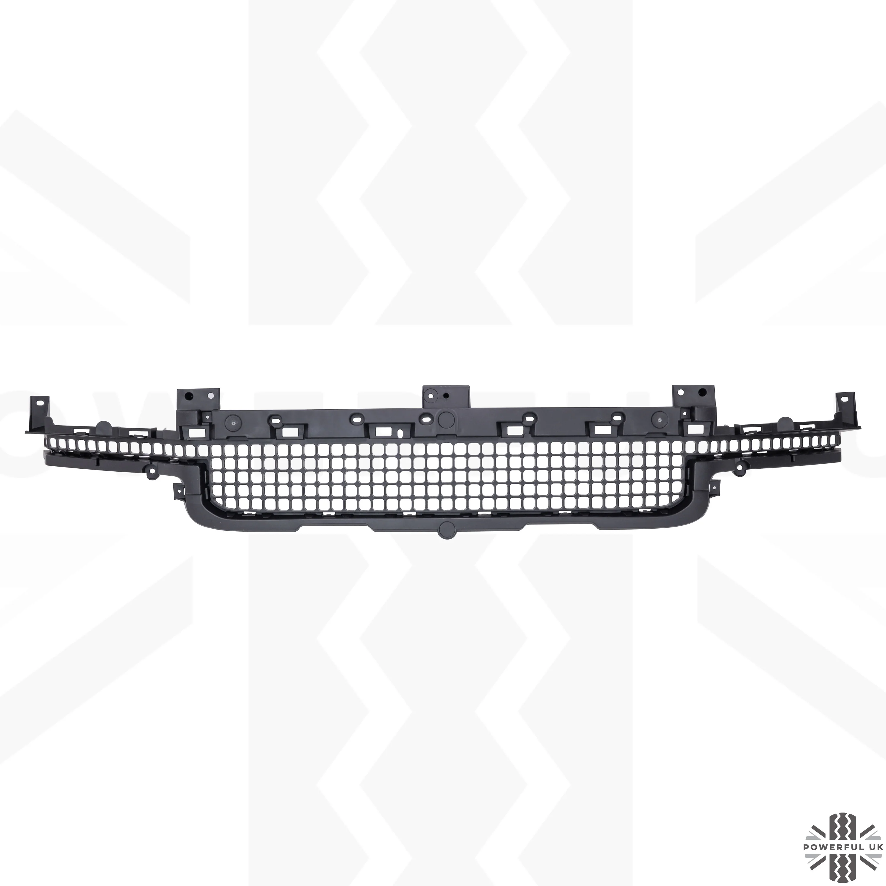 Radiator Mesh Grille for Land Rover Defender L663 - Image 4