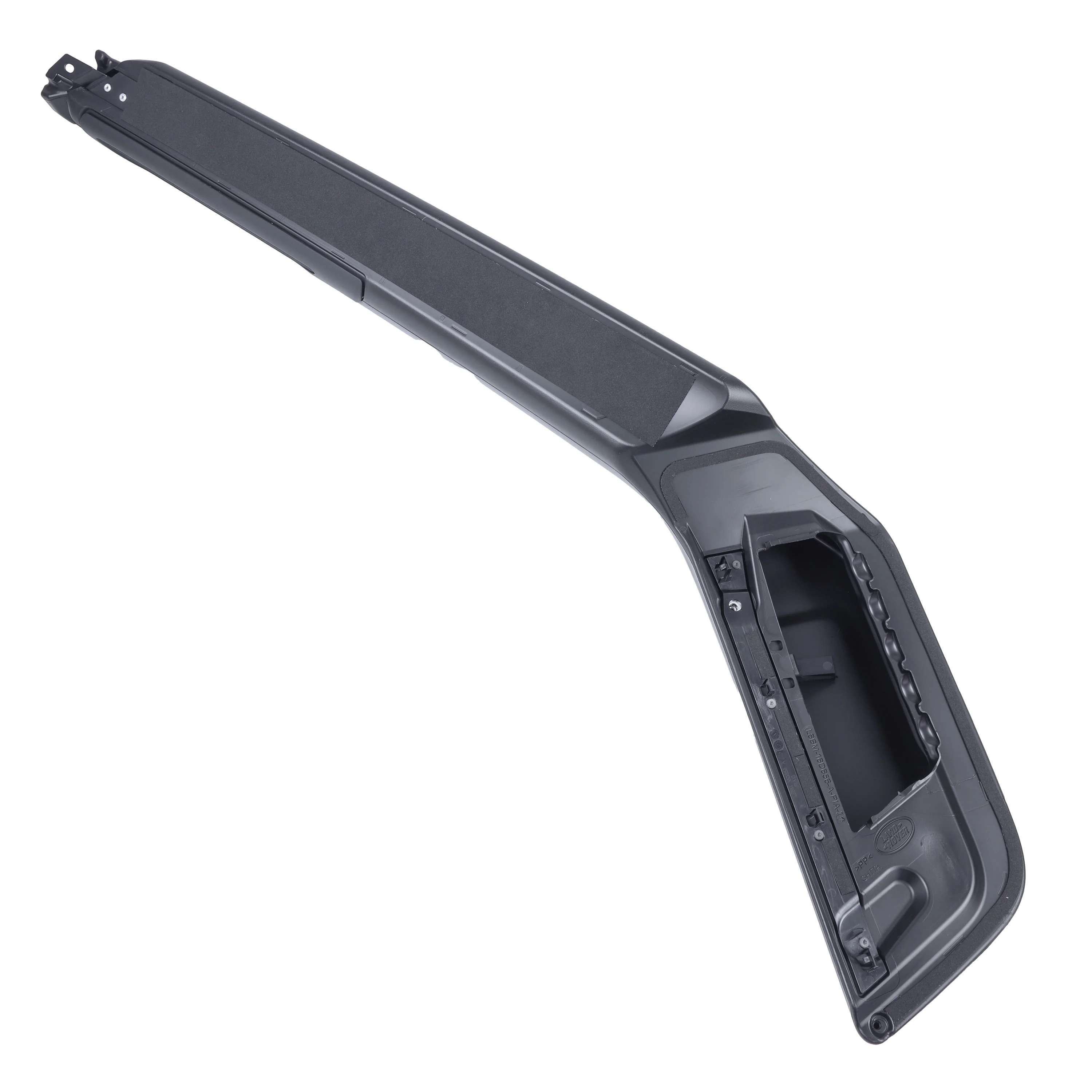 Raised Air Intake/Snorkel for Land Rover Defender L663 - Genuine - Updated Design - Image 10