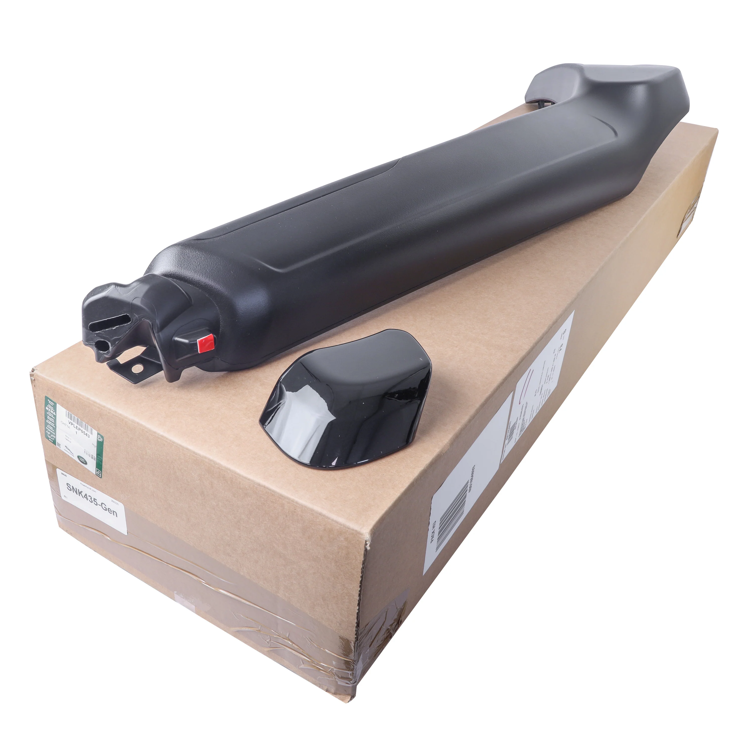 Raised Air Intake/Snorkel for Land Rover Defender L663 - Genuine - Updated Design - Image 6