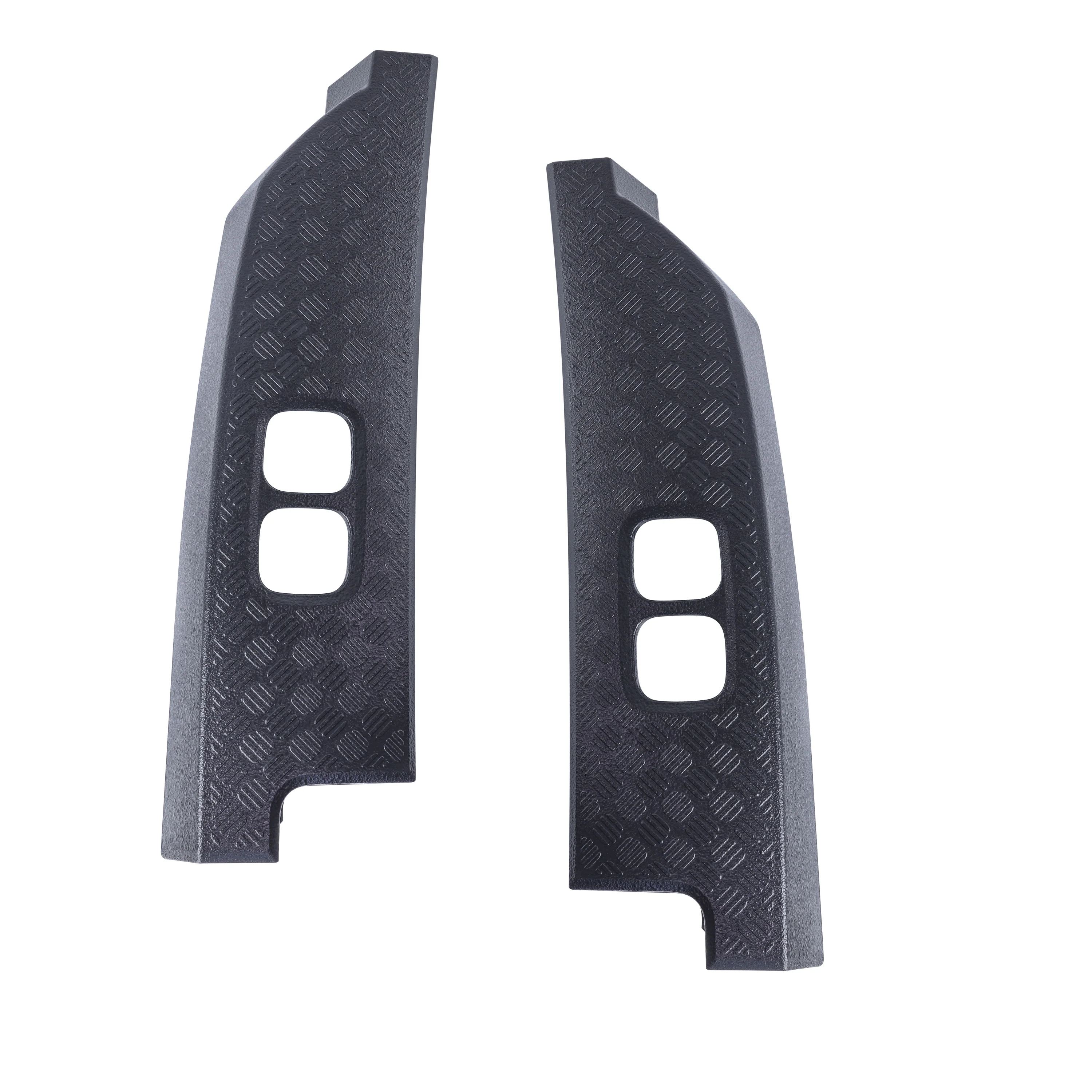 RAPTOR Rear Corner Panels for Land Rover Defender L663 - Image 3