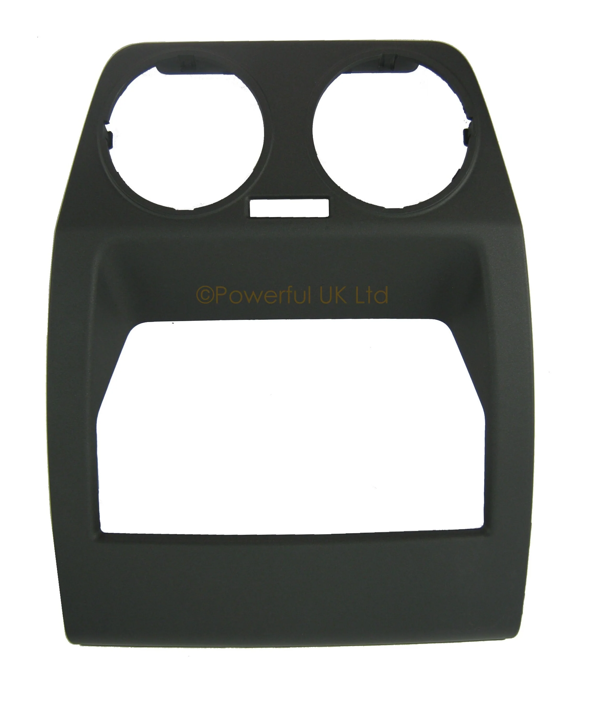 Rear Air Vent Panel - Genuine for Range Rover Sport - Image 2
