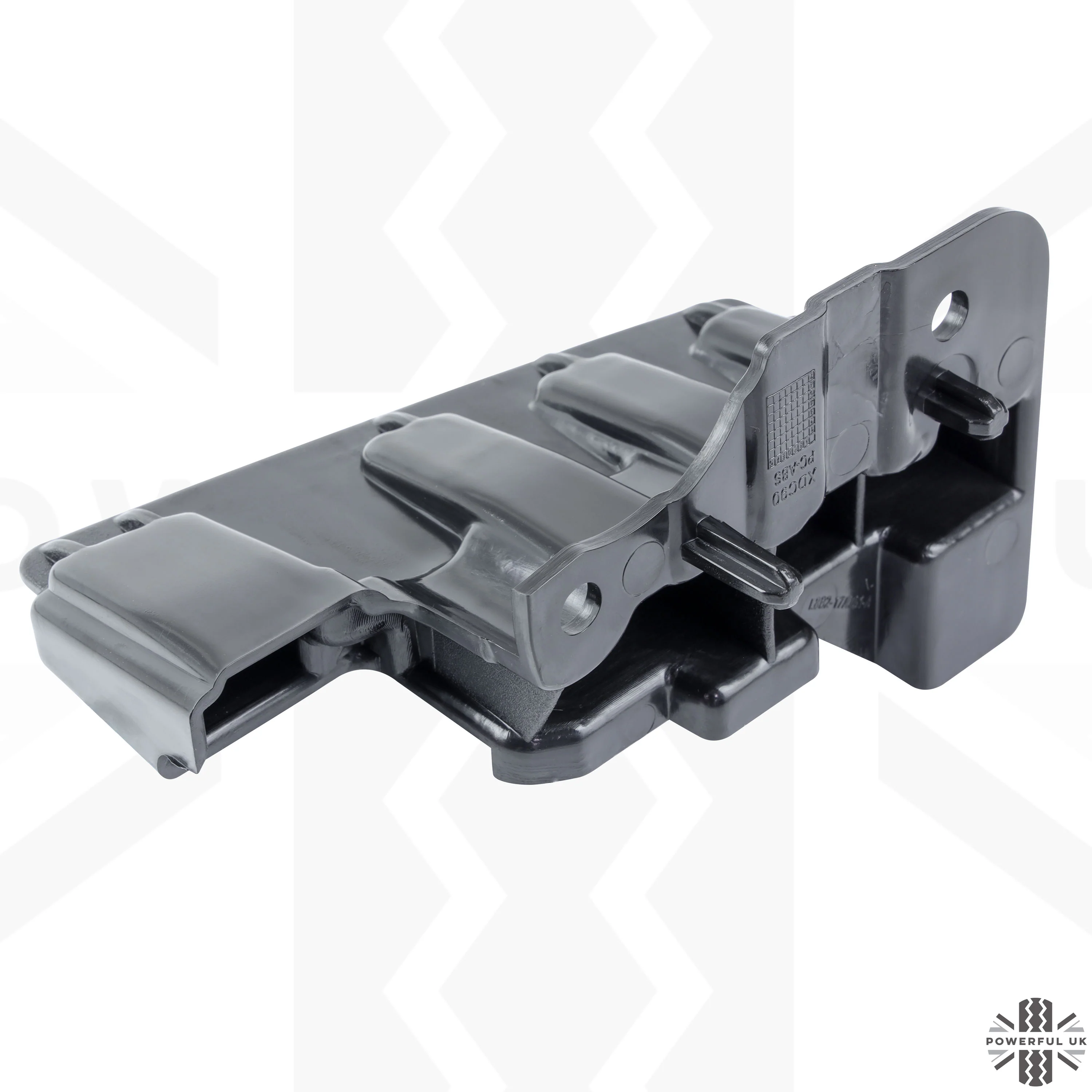 Rear Bumper Mounting Bracket for Land Rover Defender L663 - Left - Image 7