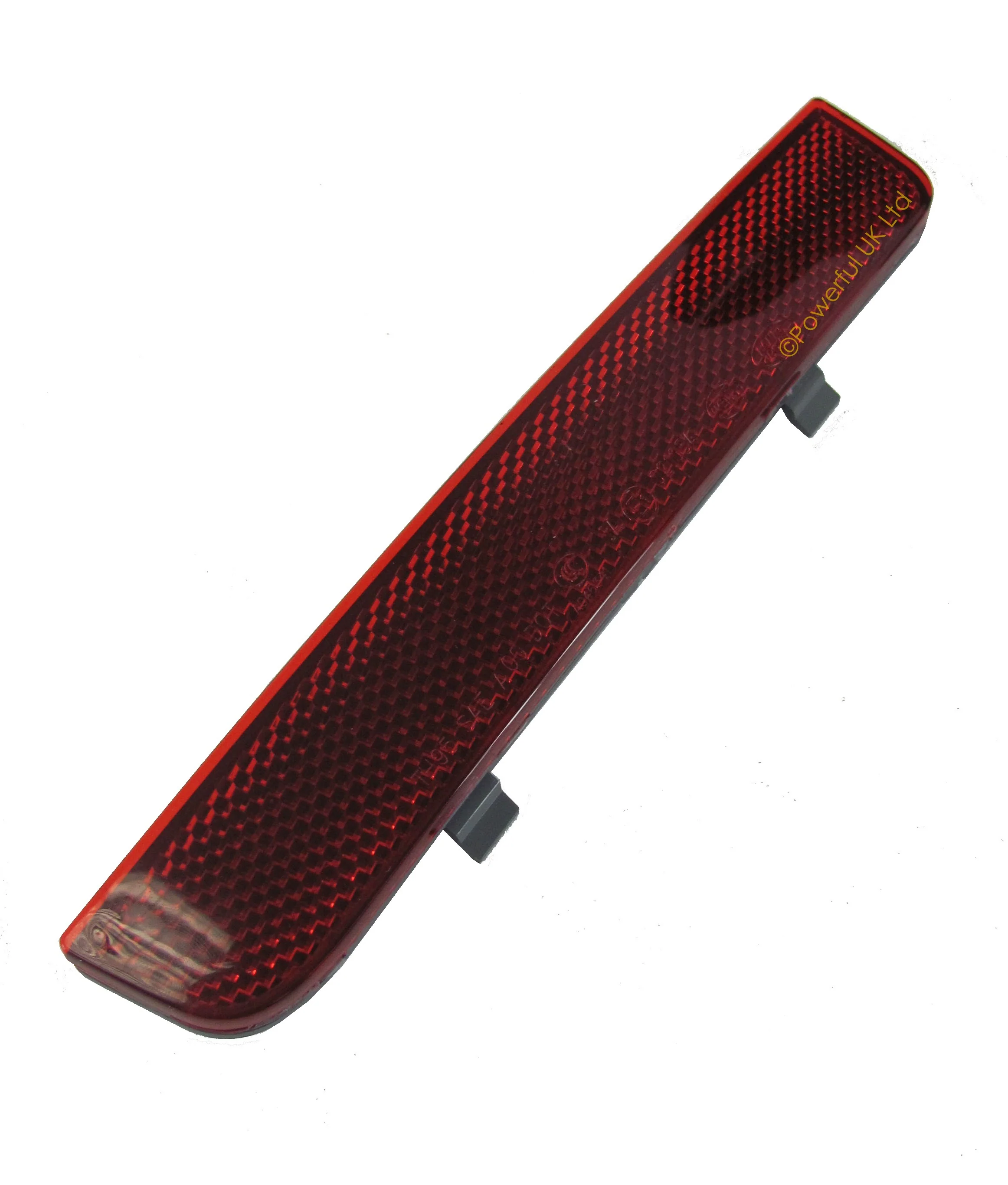 Rear Bumper Reflector for Land Rover Freelander 2 - Genuine - LEFT LH - Image 4