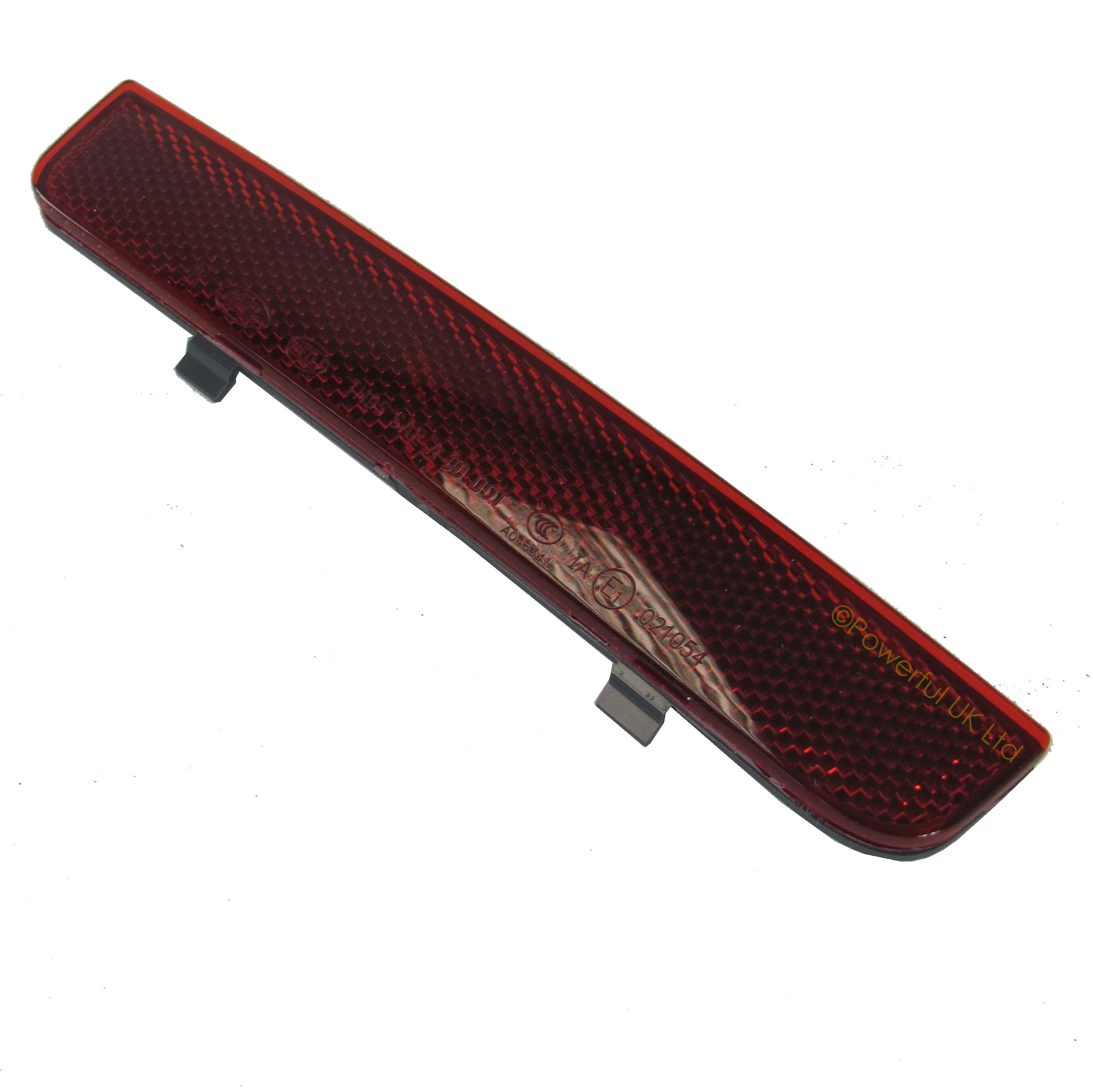 Rear Bumper Reflector for Range Rover L322 - Genuine - RIGHT RH - Image 3