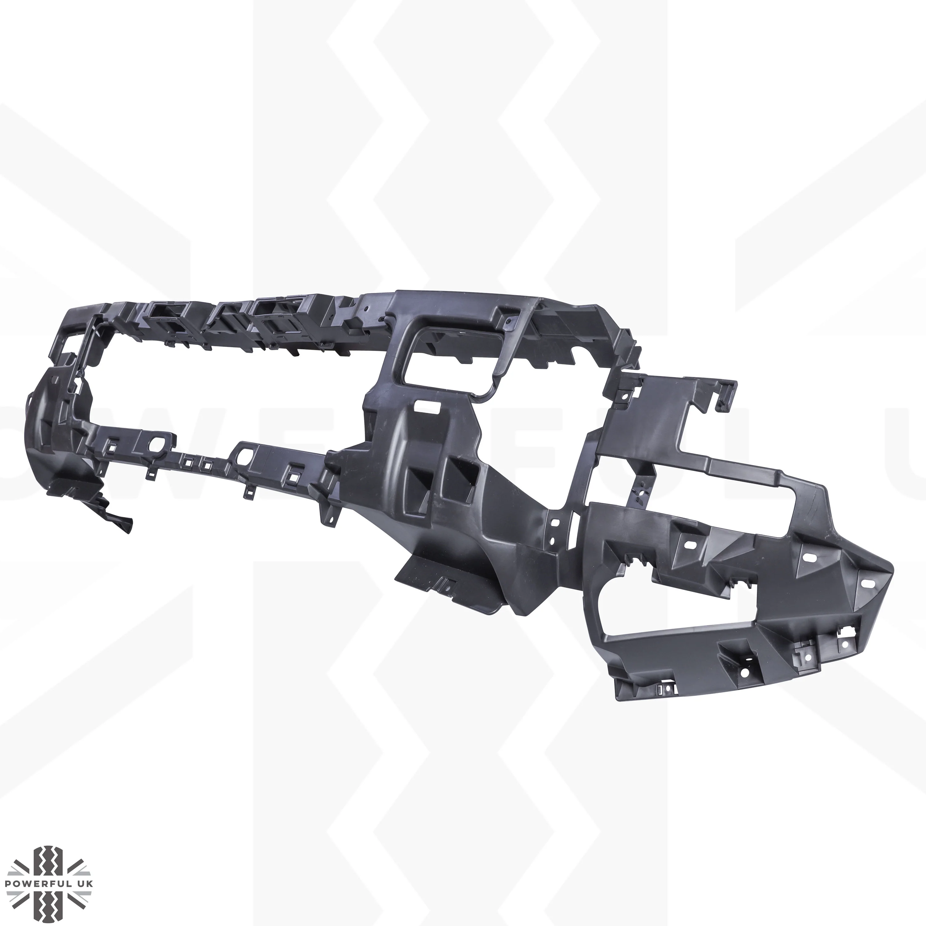 Rear Bumper Subframe for Land Rover Defender L663 - Image 2