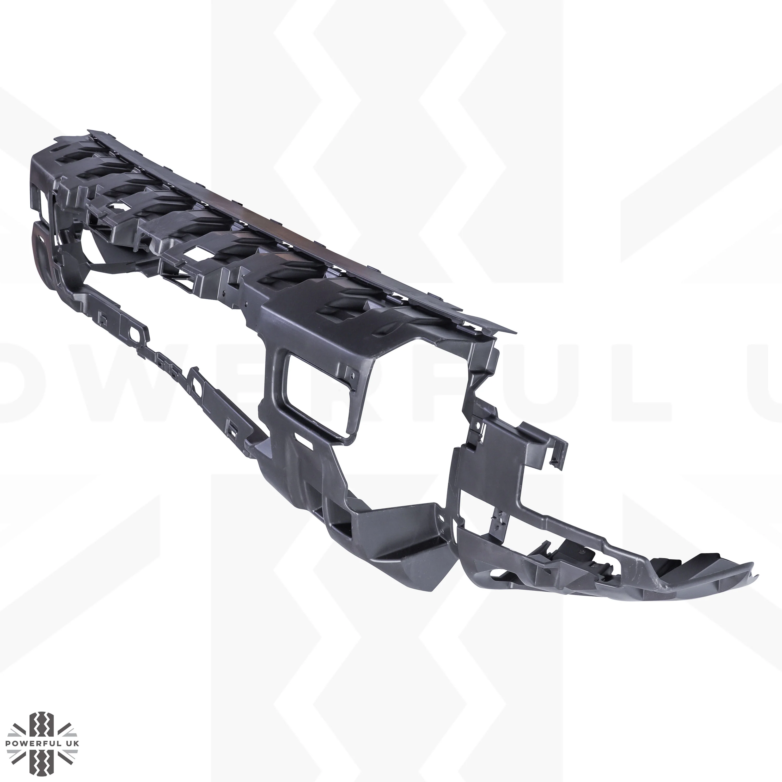 Rear Bumper Subframe for Land Rover Defender L663 - Image 4