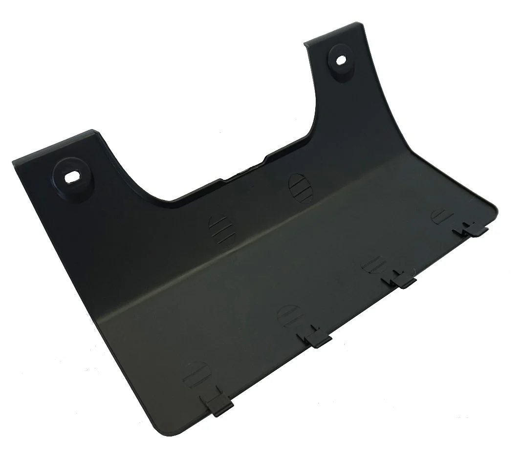 Rear Bumper Tow Eye Cover for Land Rover Discovery 3/4 - Image 2