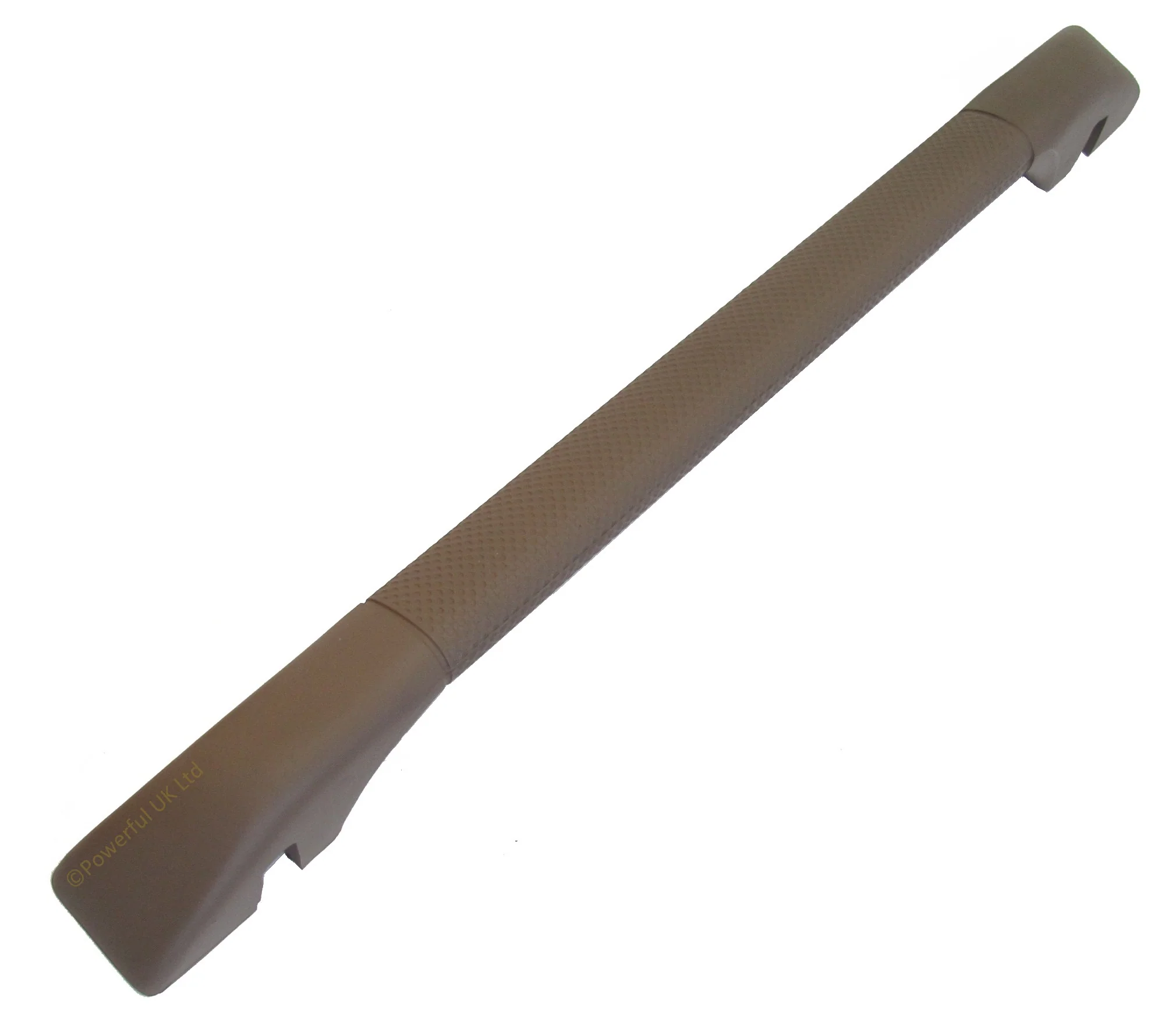 Rear Door Grab Handle - Tan - for Land Rover Defender - Image 4