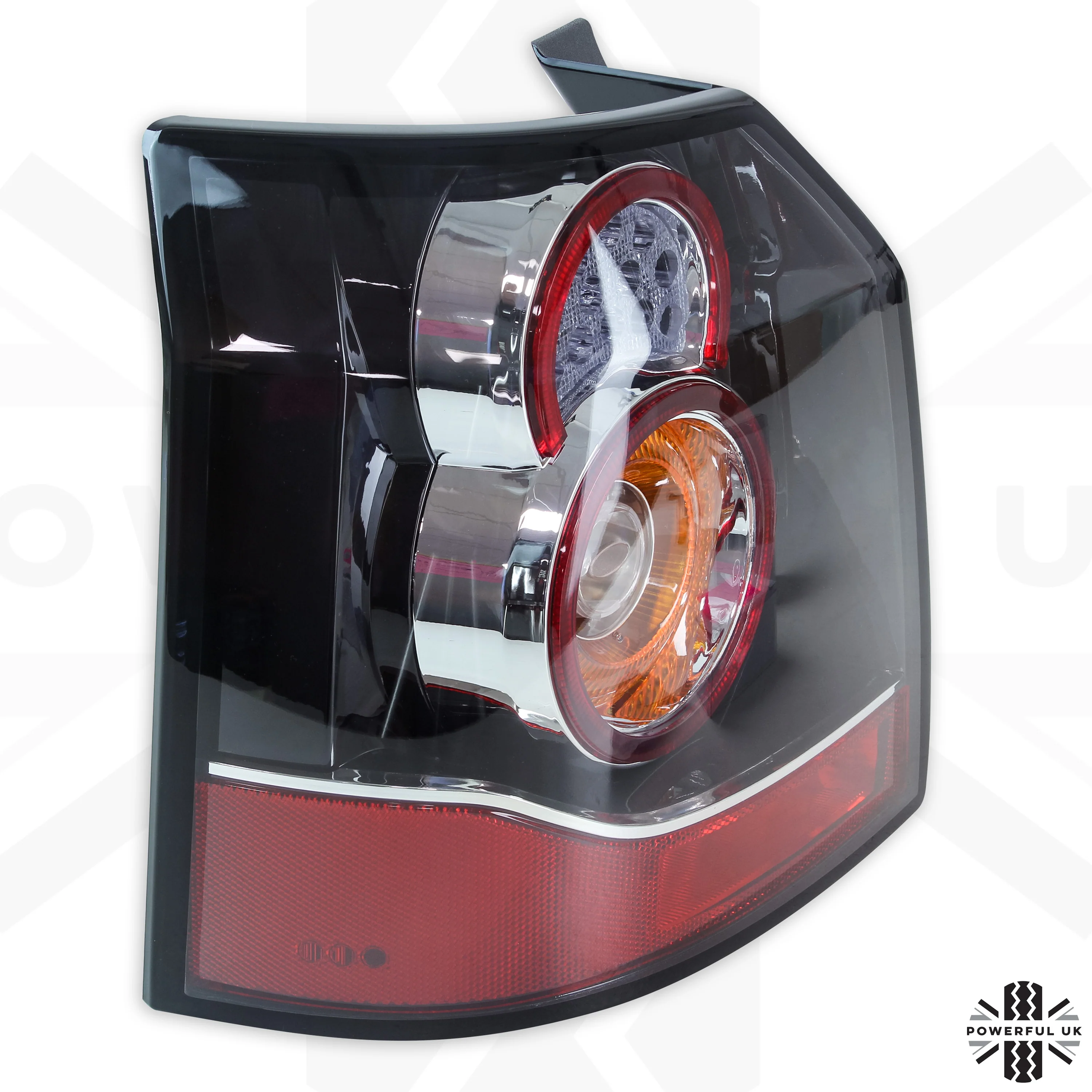 Rear LED light for Land Rover Freelander 2 2012-on - LH - Image 2