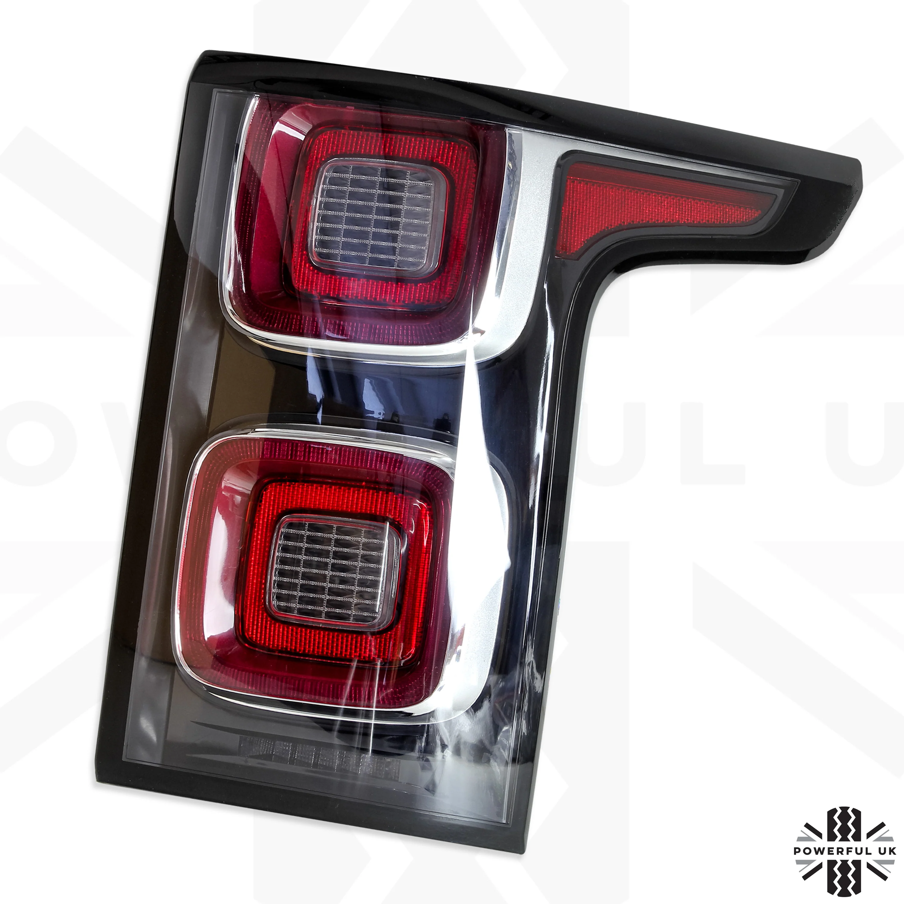 Rear Light 2018+ Style - NAS Spec - RIGHT for Range Rover L405 - Image 6