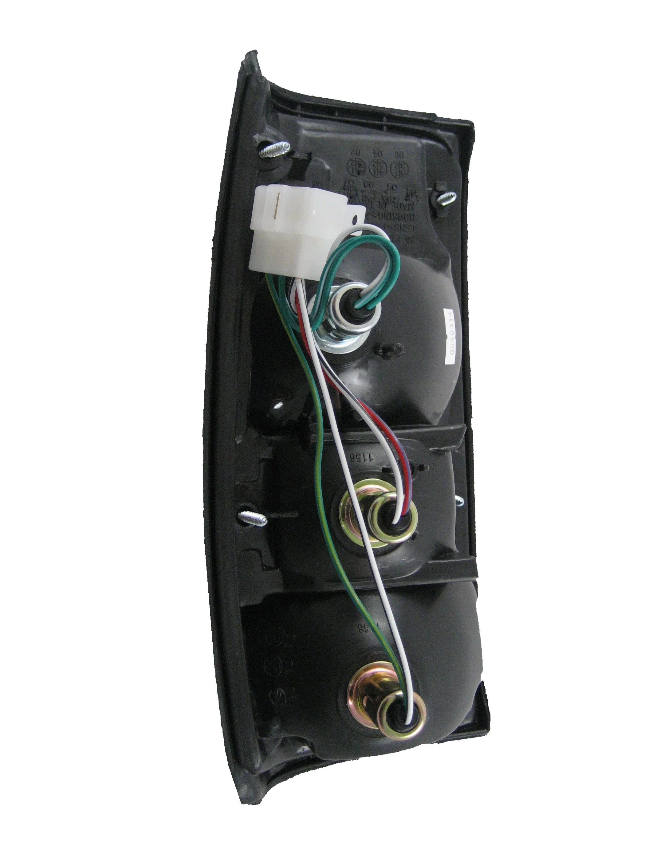 Rear Light Assembly - RH - for Toyota Hilux Mk2 - Image 2