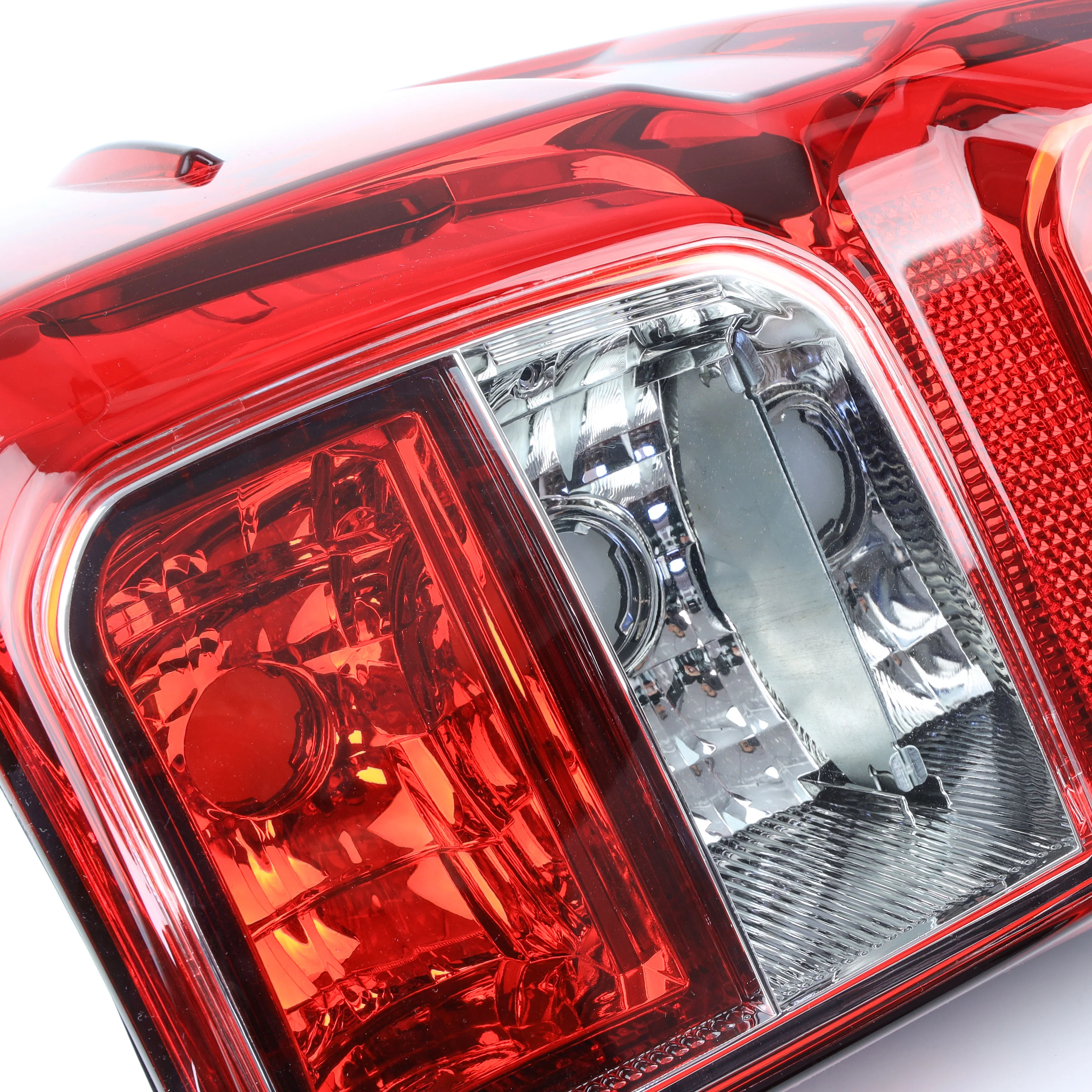 Rear Light - LH - for Toyota Hilux Mk8 Revo (2016 on) - EU Spec With Fog - Image 3