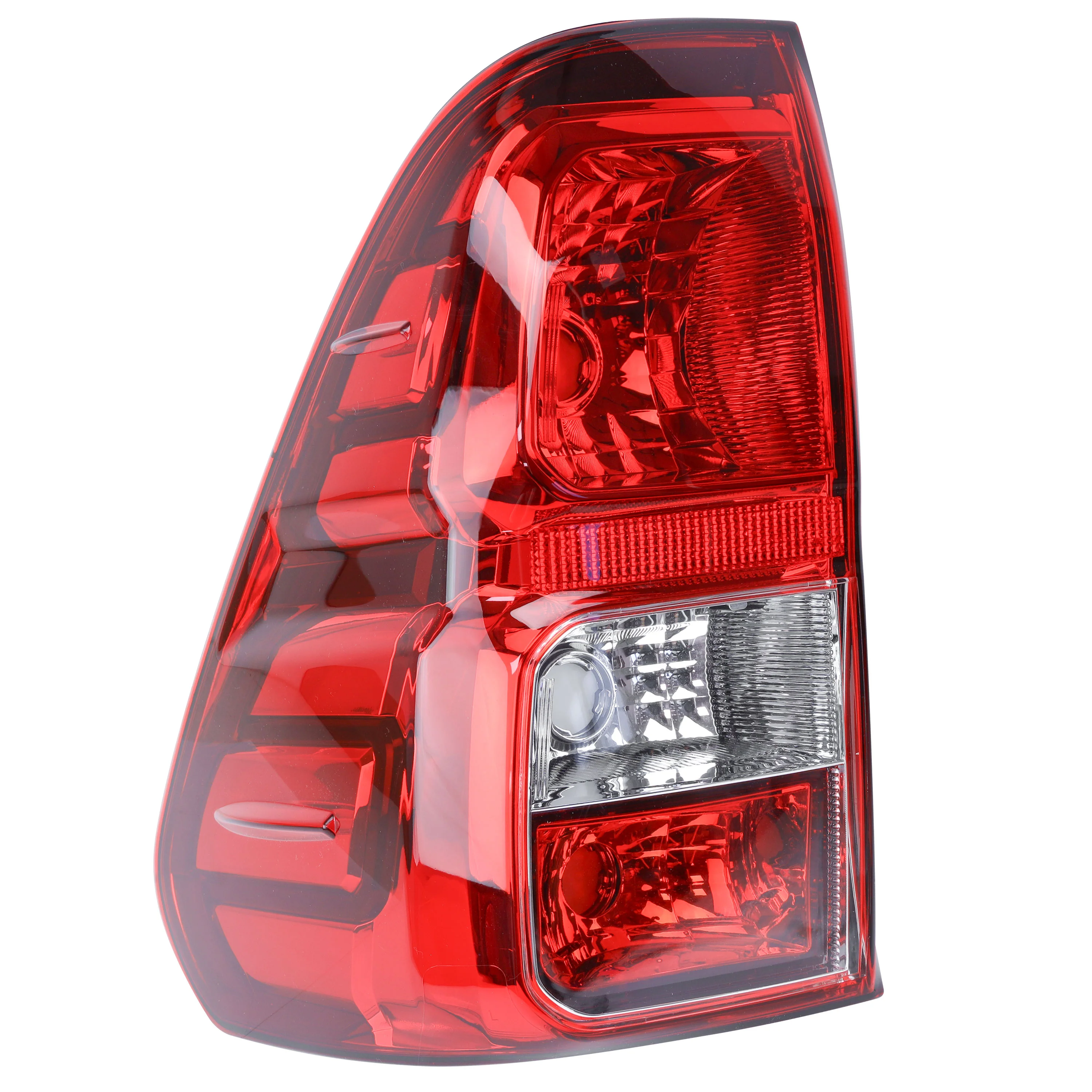 Rear Light - LH - for Toyota Hilux Mk8 Revo (2016 on) - EU Spec With Fog - Image 5