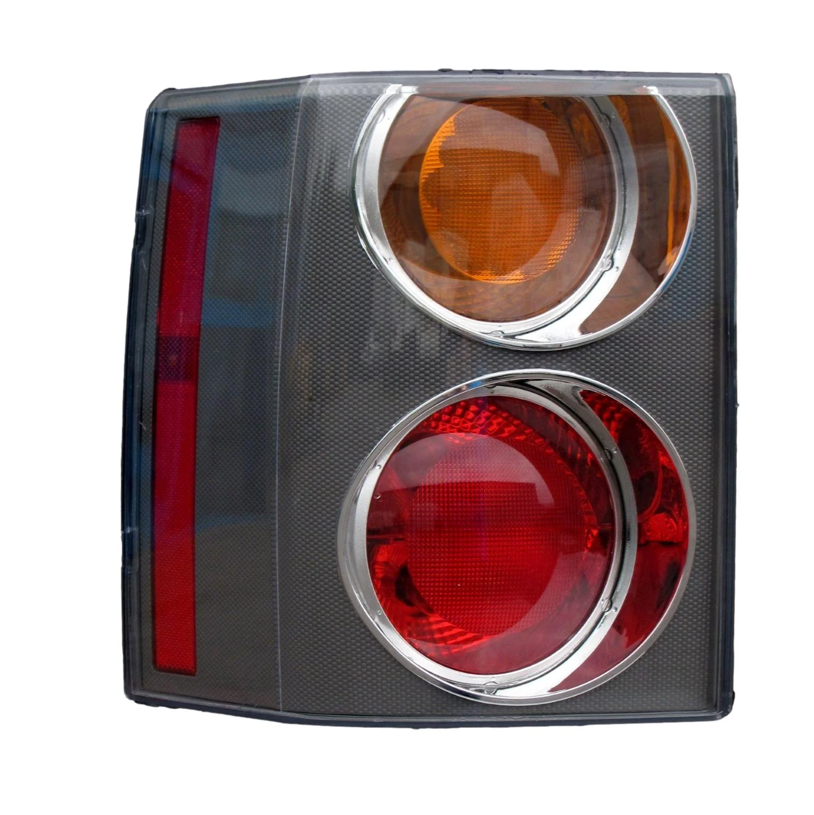 Rear Light Red/Orange for Range Rover L322 2002-05 - LEFT LH - Image 6