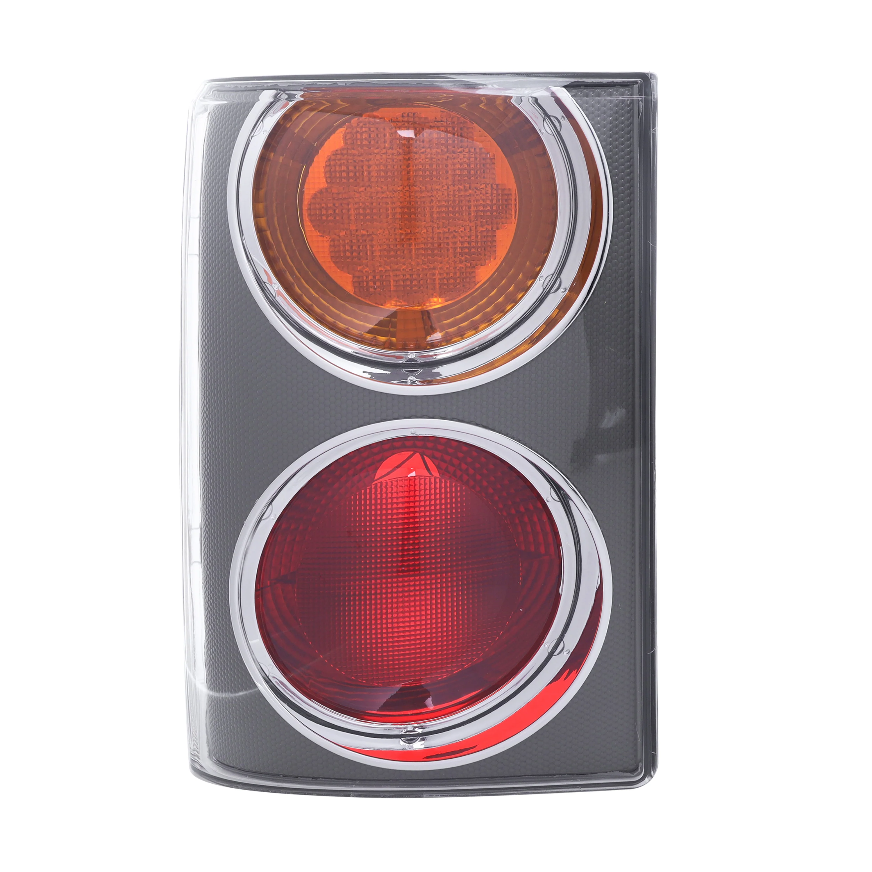 Rear Light Red/Orange for Range Rover L322 2002-05 - LEFT LH - Image 8
