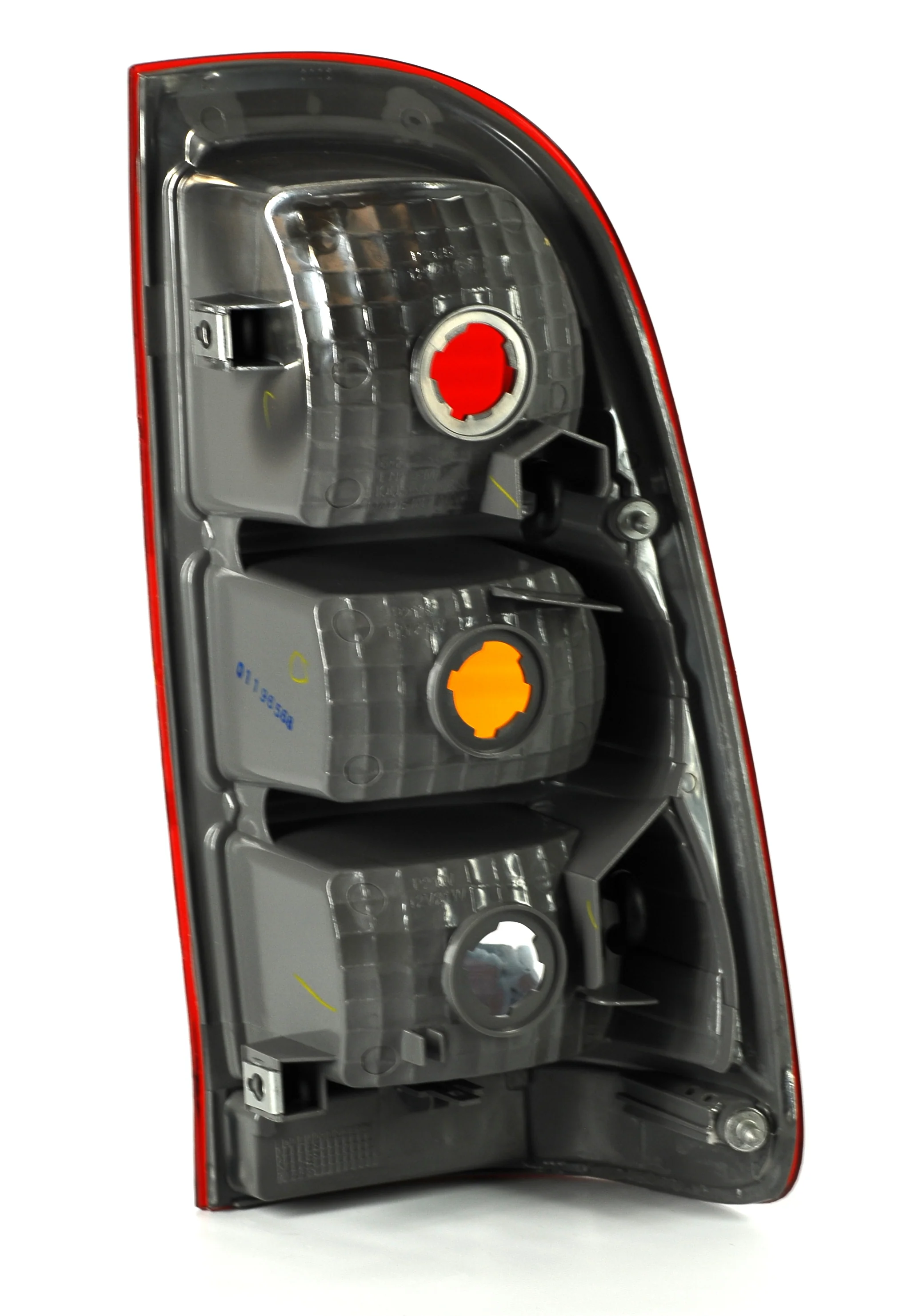 Rear Light - with E Mark - LH - Toyota Hilux Mk6 / Vigo - Image 5