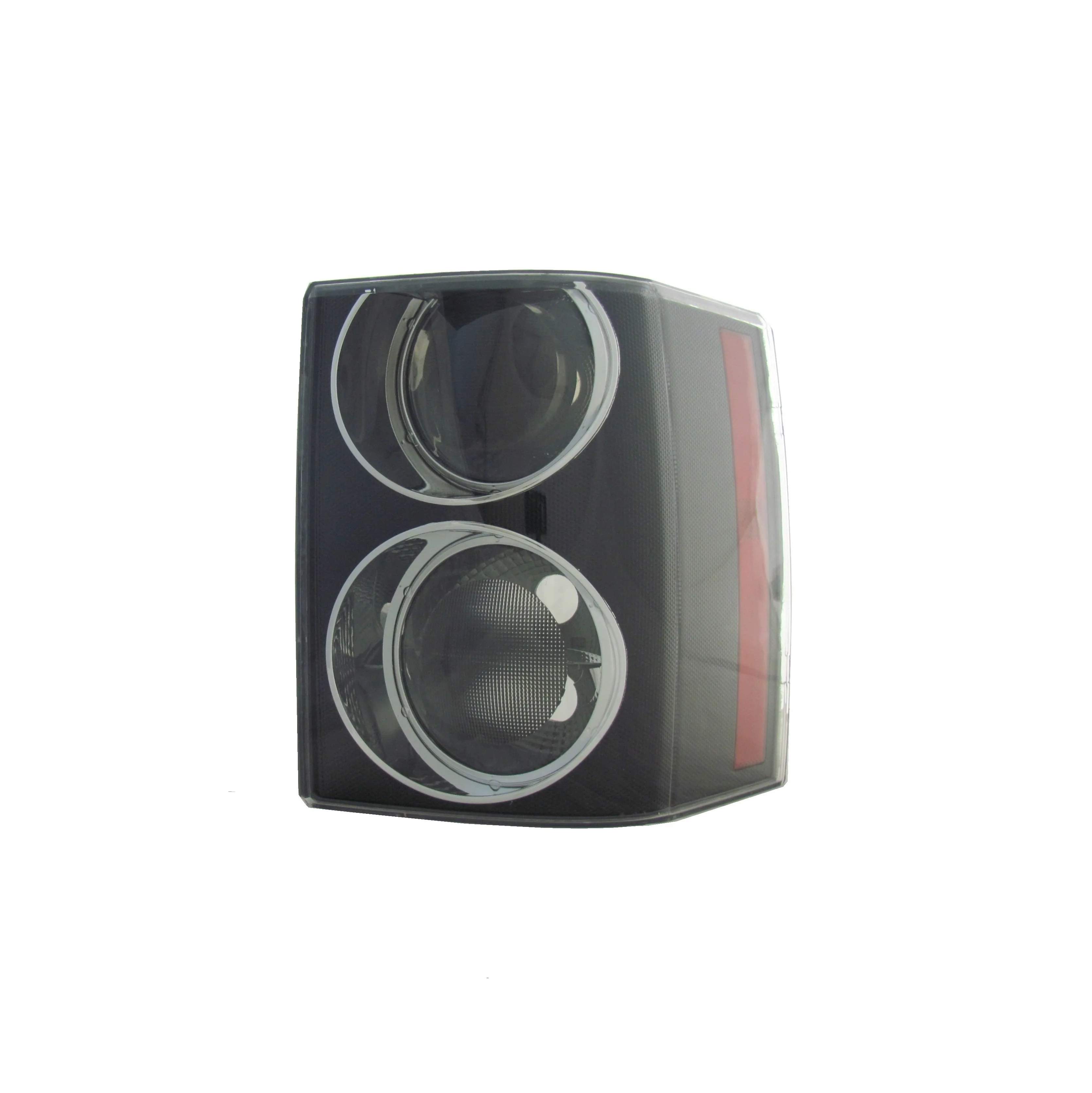 Rear Lights Smoked "Supercharged Type" for Range Rover L322 2002-09 - PAIR - Kit With Bulbs & Bulb Holders - Image 9