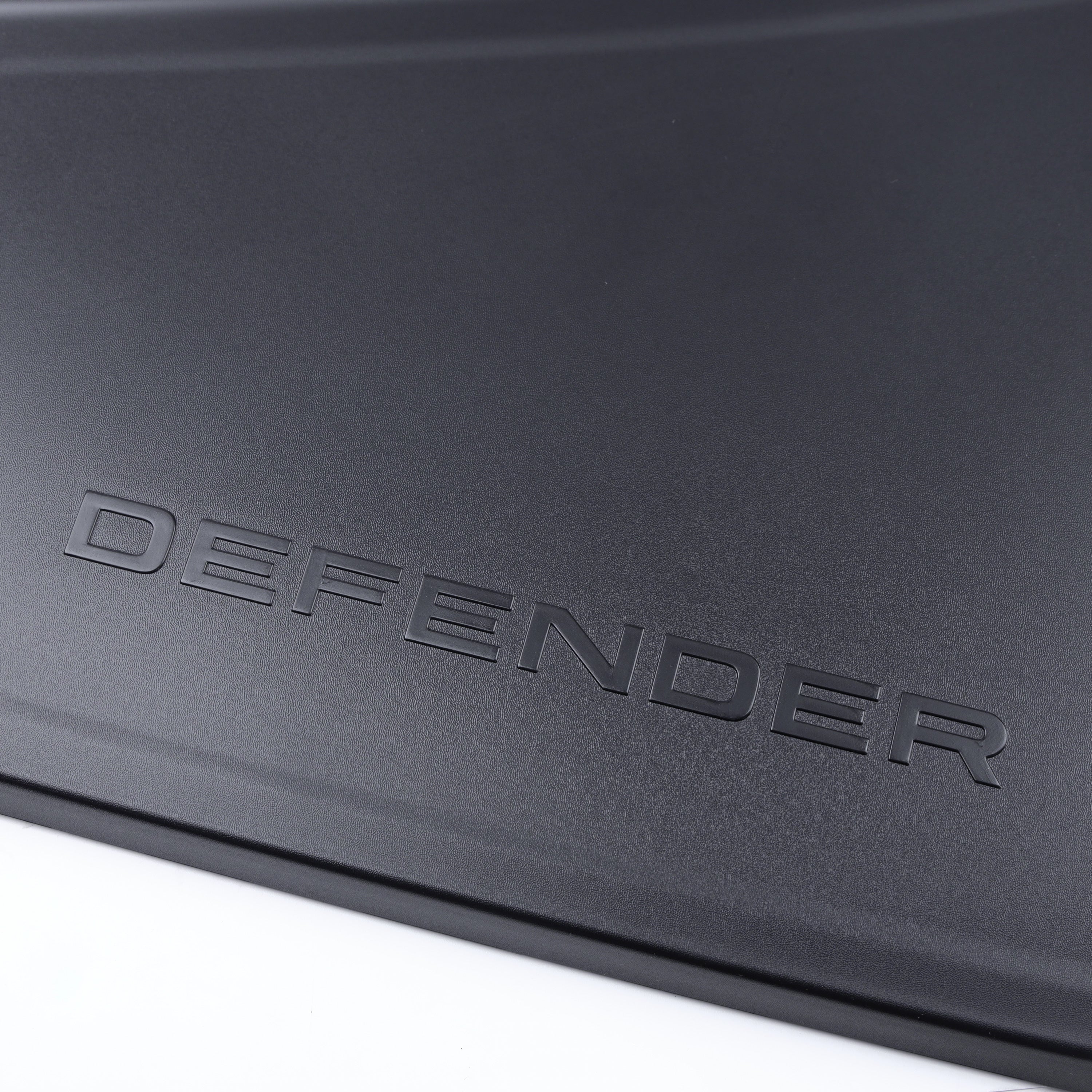 Rear Mudflaps - Classic Design - Genuine - for Land Rover Defender L663 - Image 3