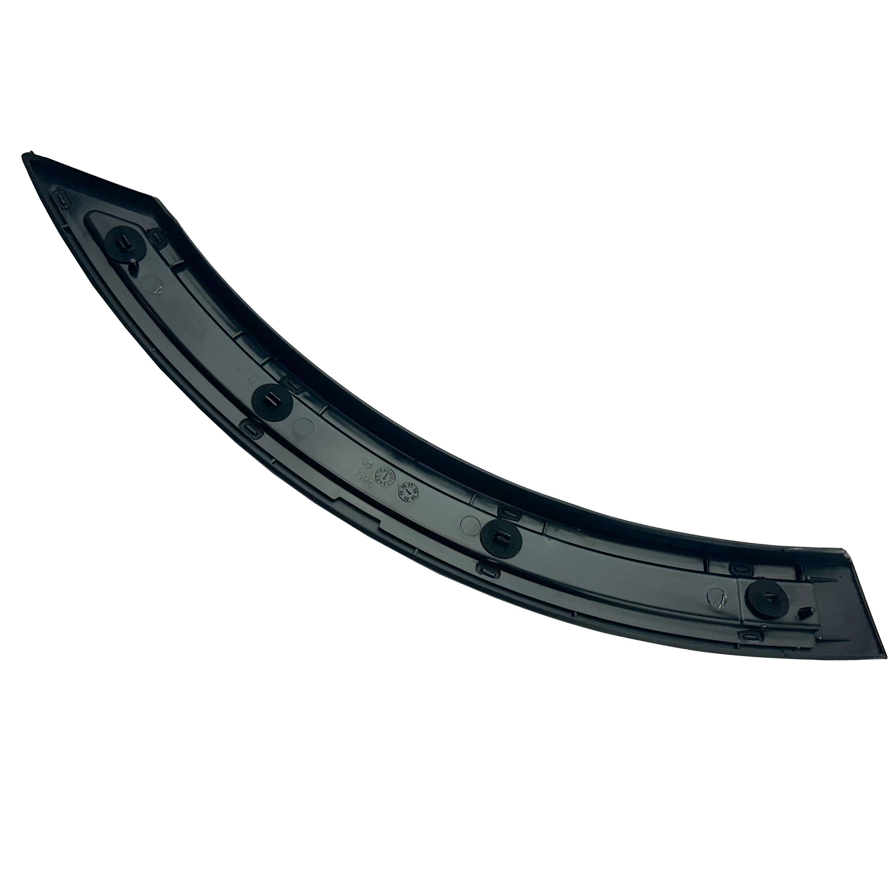 Rear Passenger Door Wheel Arch Trim for Land Rover Discovery Sport - Right - Image 5