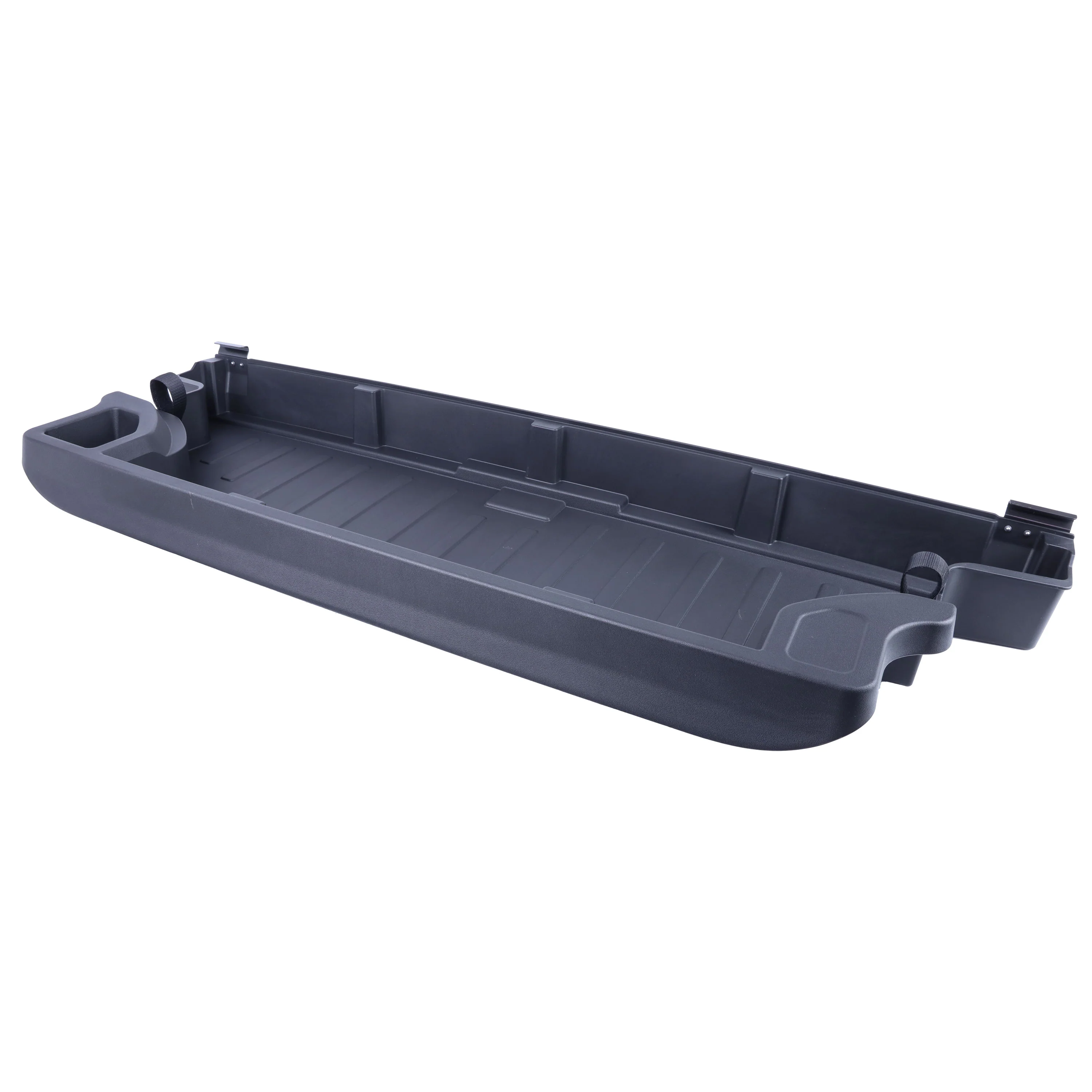 Rear Raised Floor Stowage Box for Land Rover Defender L663(130) - Image 7