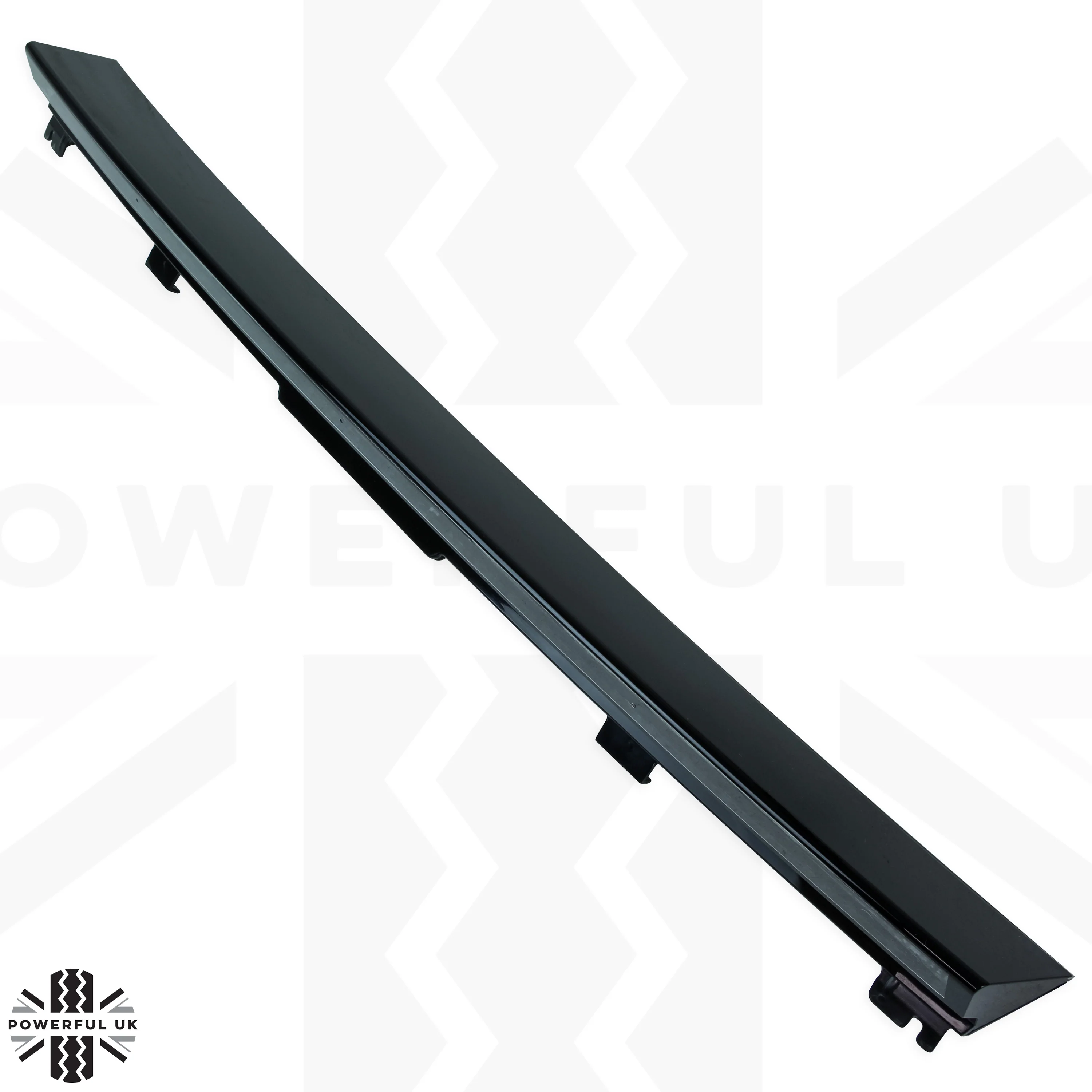 Rear Roof Spoiler LED Brake Light - Genuine - For Range Rover L405 - Image 2