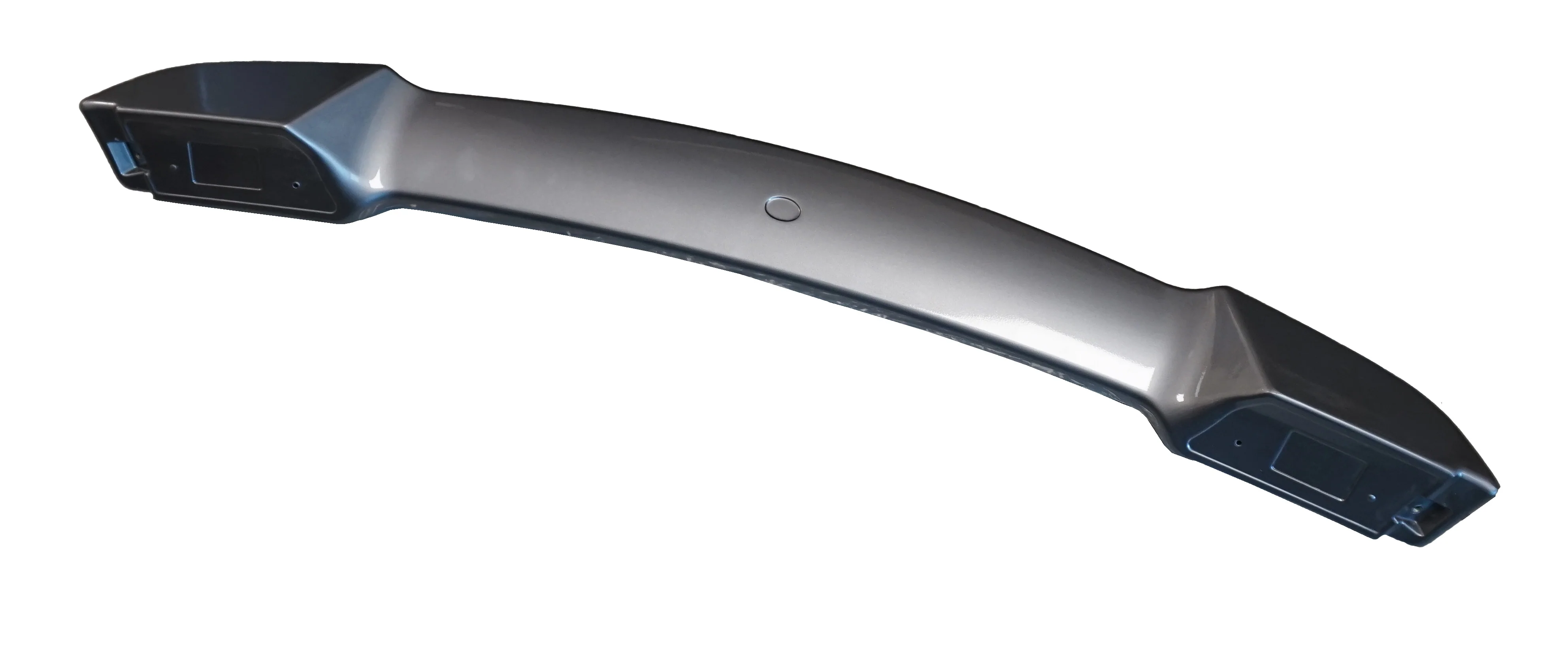 Rear Tailgate Spoiler Kit - Stornoway Grey - for Land Rover Freelander 2 - Image 5