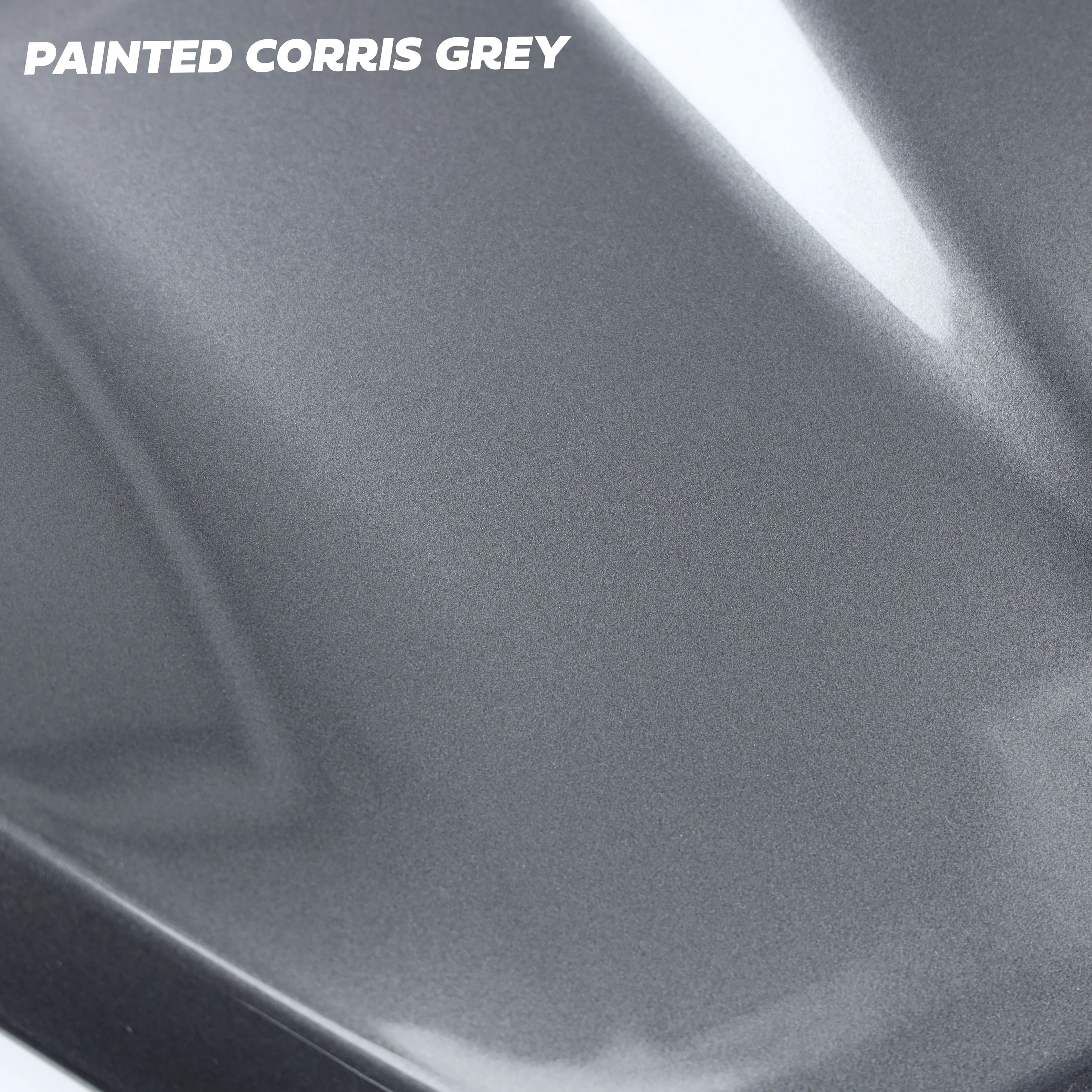 Rear Tow Eye Cover for Land Rover Discovery Sport 2020+ Dynamic Bumper - Corris Grey - Image 4