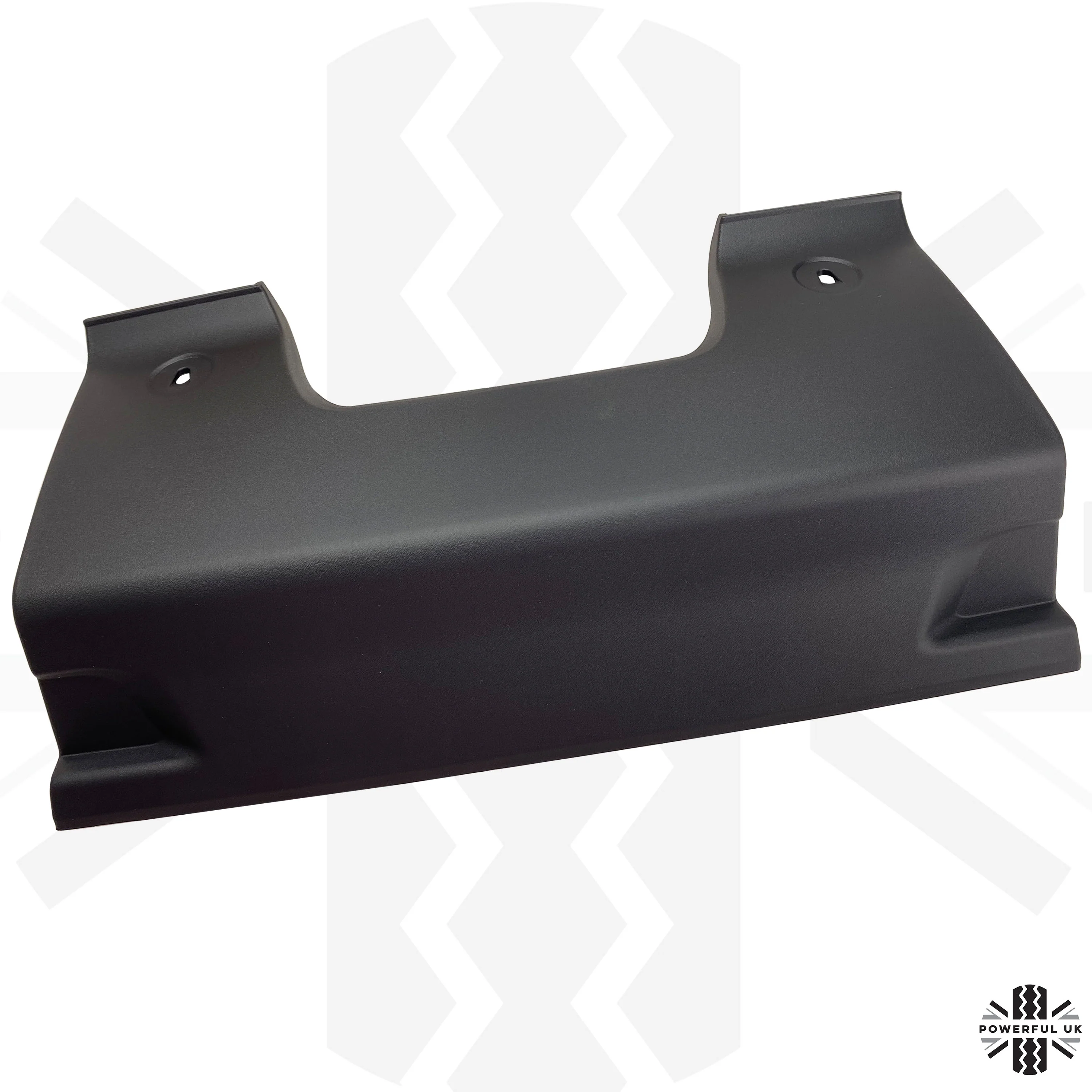 Rear Tow Eye Cover for Range Rover Sport 2005-2009 - Aftermarket - Image 2