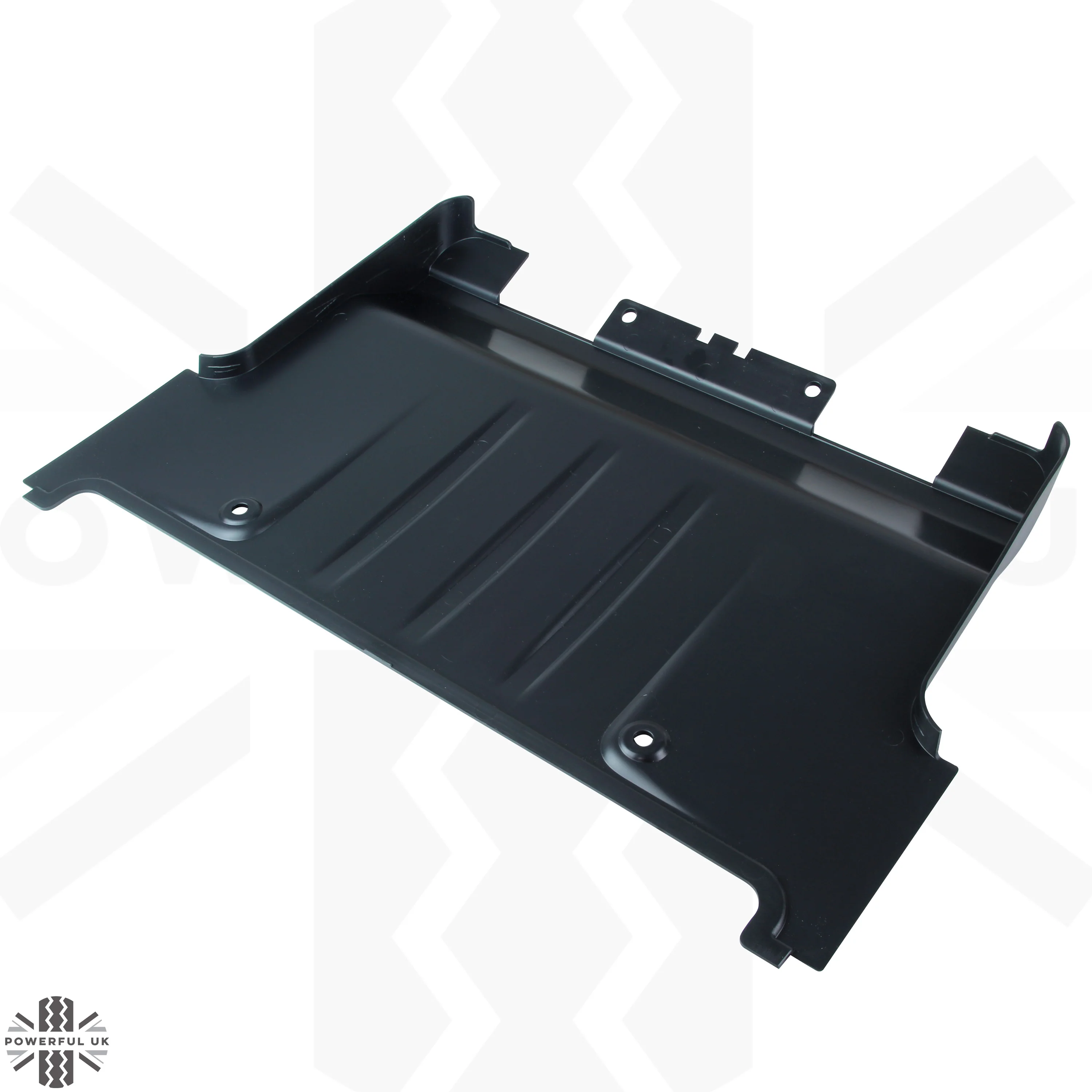 Rear Undertray for Range Rover L405 2018-2021 - Aftermarket - Image 4