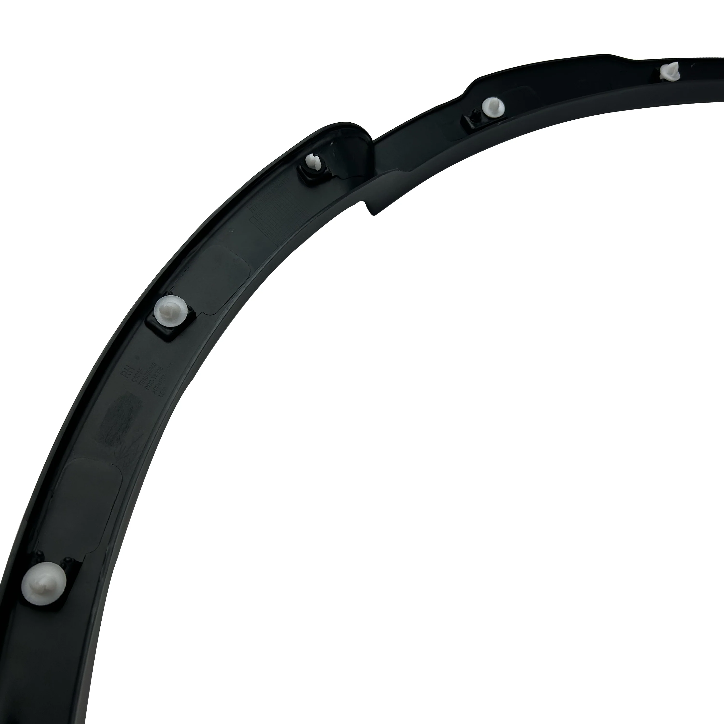 Rear Wheel Arch Trim for Land Rover Discovery Sport - Right - Image 6