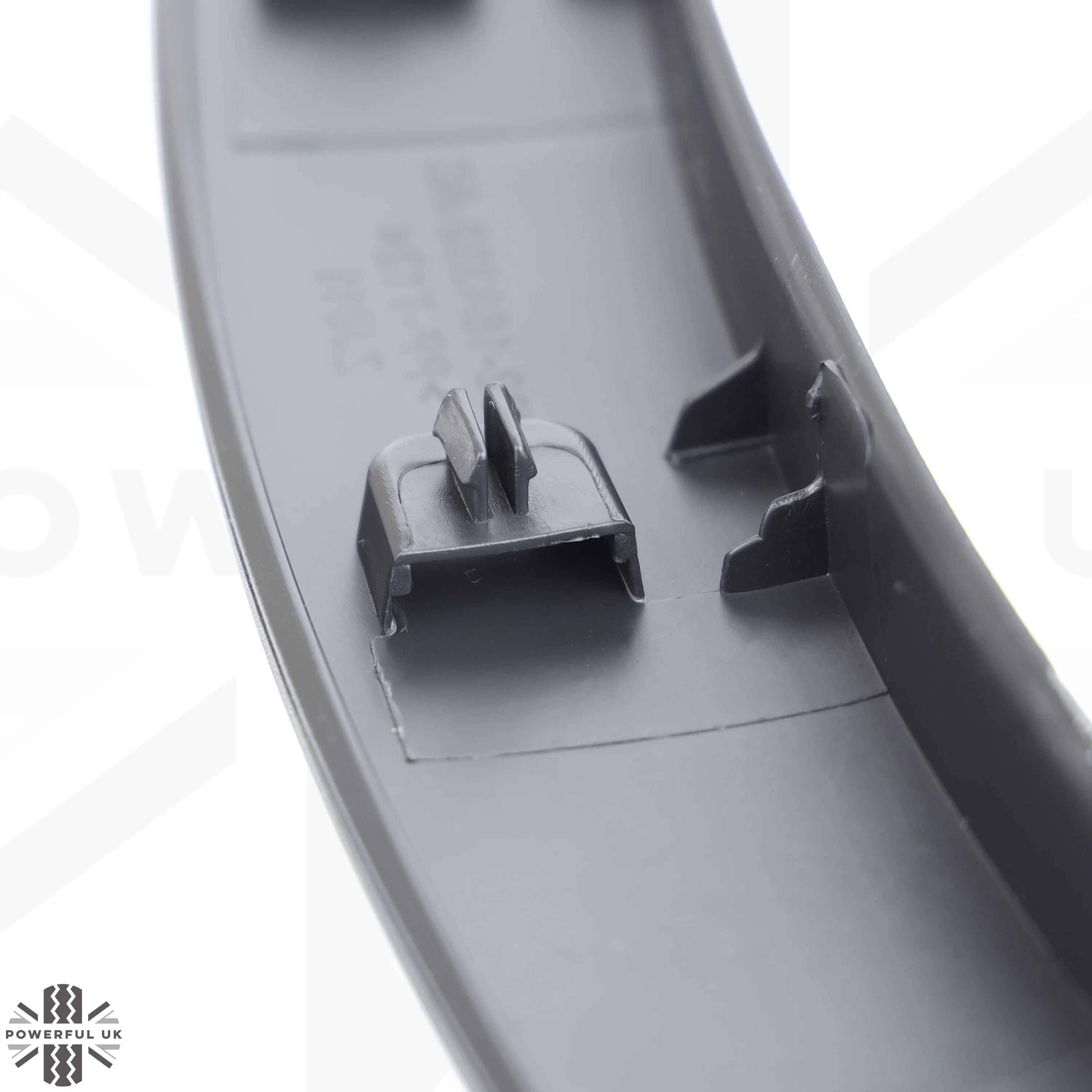 Rear Wheel Arch Trim for Range Rover Evoque 1 (2011-18) - LEFT - Image 6